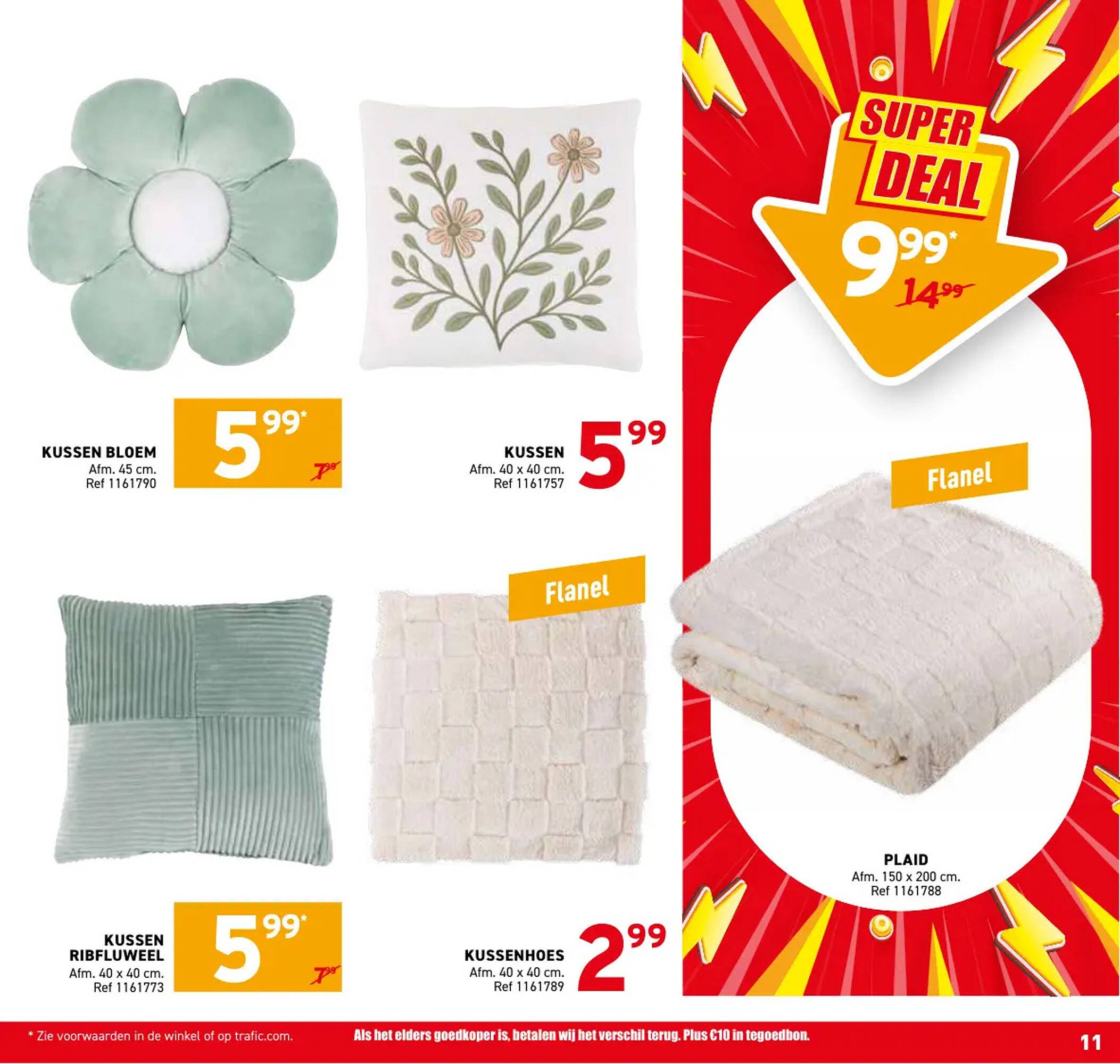 Trafic folder (2026-03-11 - 2026-03-15)