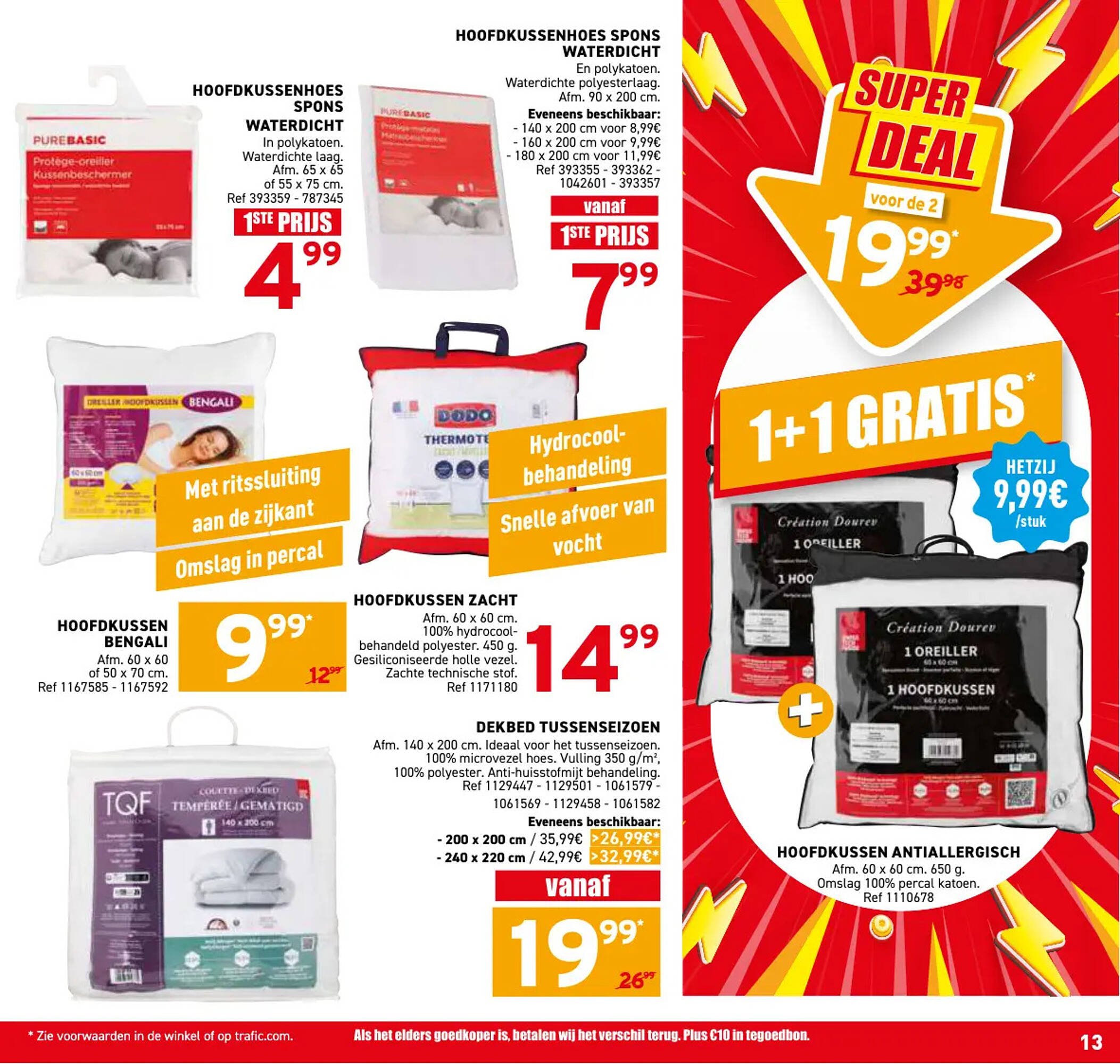 Trafic folder (2026-03-11 - 2026-03-15)