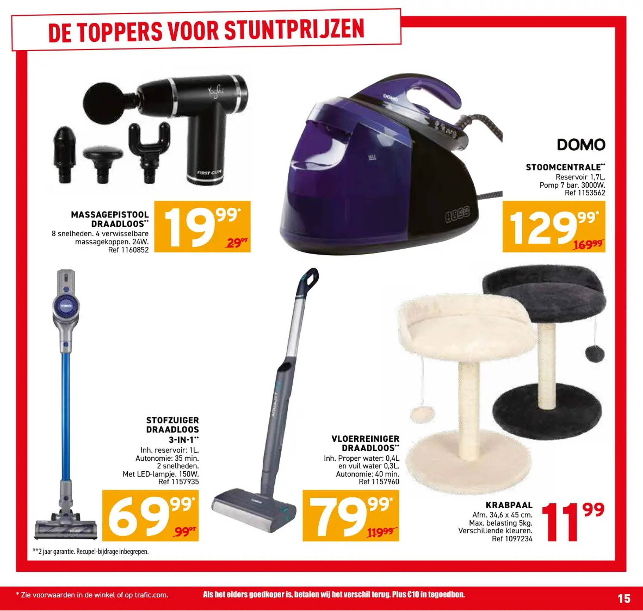 Trafic folder (2026-03-11 - 2026-03-15)