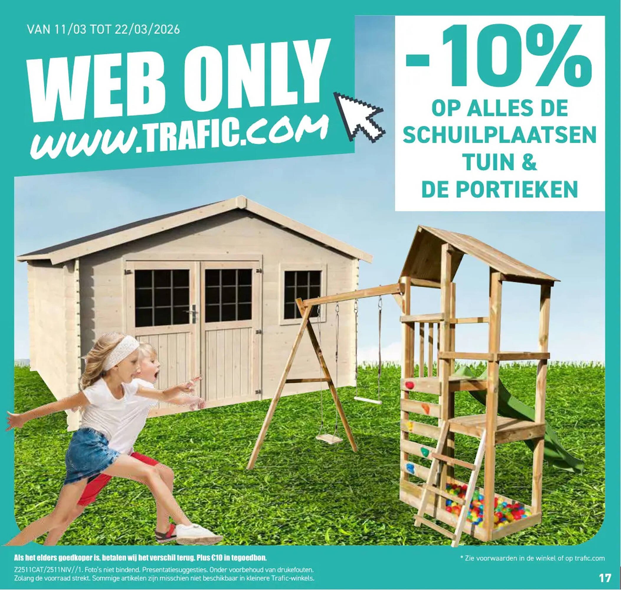 Trafic folder (2026-03-11 - 2026-03-15)