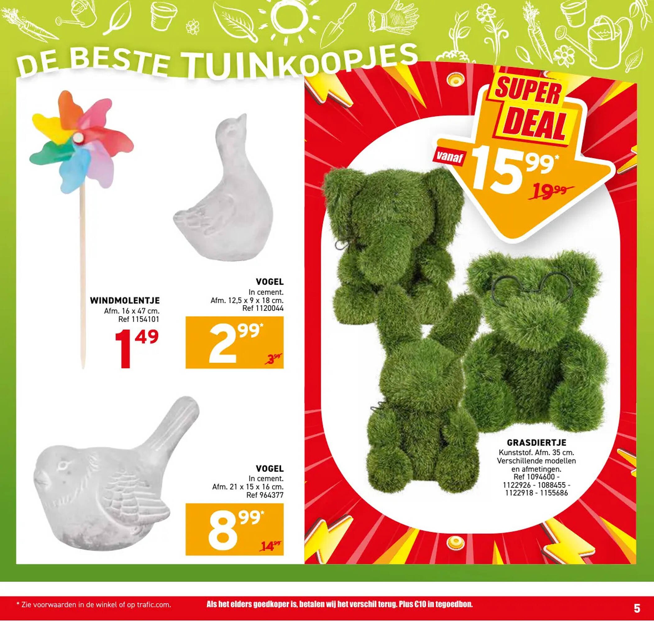 Trafic folder (2026-03-11 - 2026-03-15)