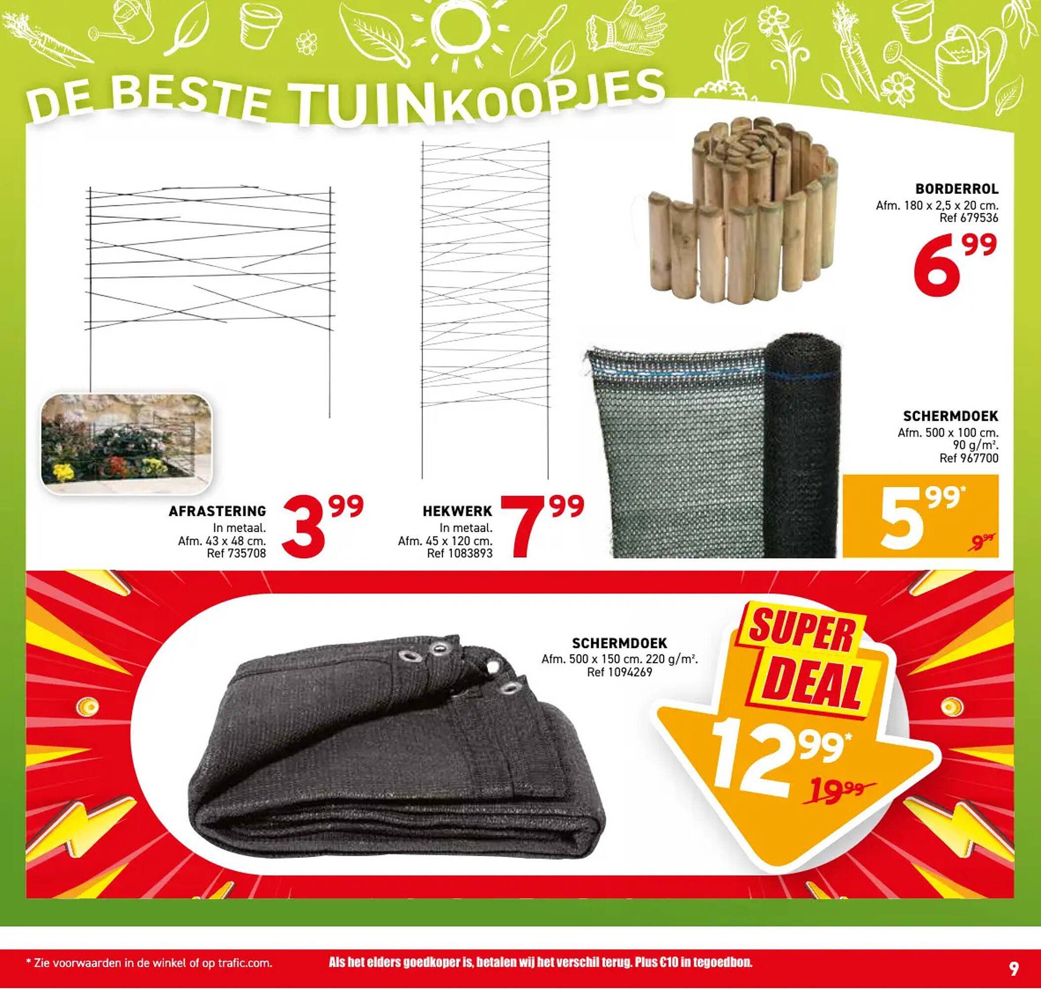 Trafic folder (2026-03-11 - 2026-03-15)