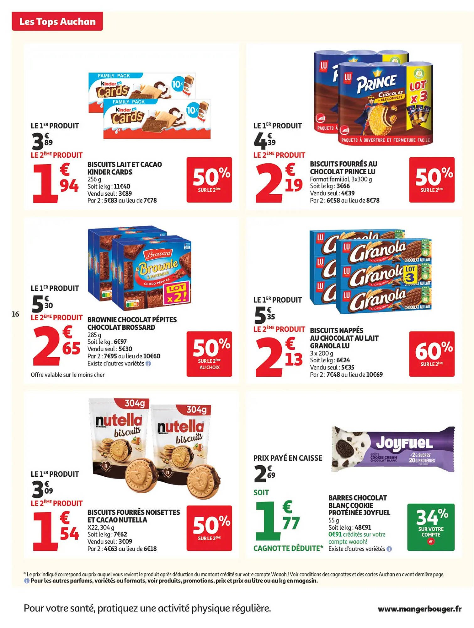 Auchan folder (2025-10-14 - 2025-10-25)