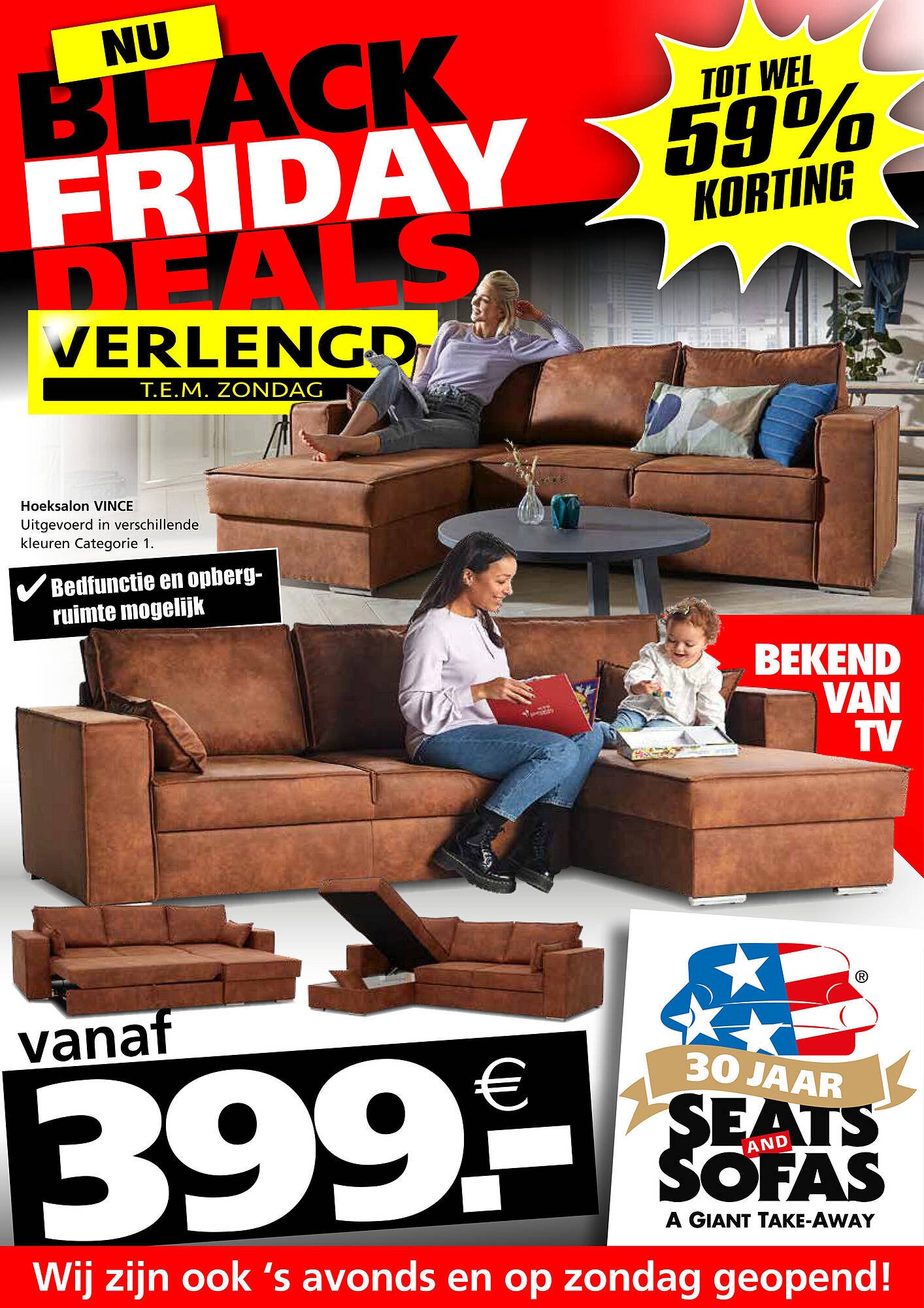 Seats and Sofas folder