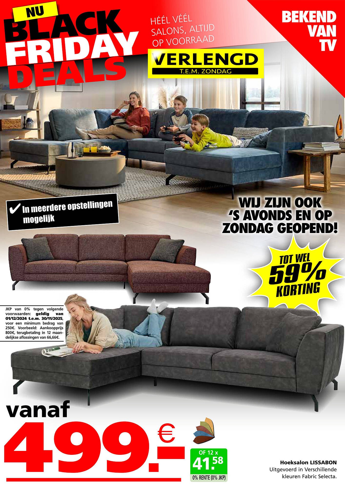 Seats and Sofas folder