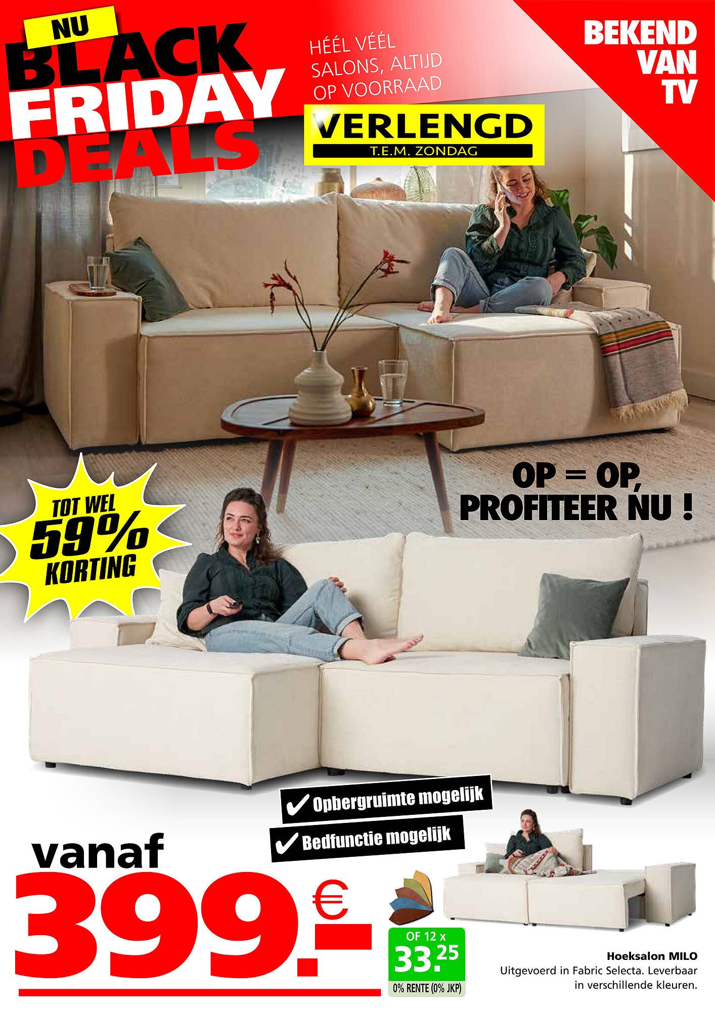 Seats and Sofas folder