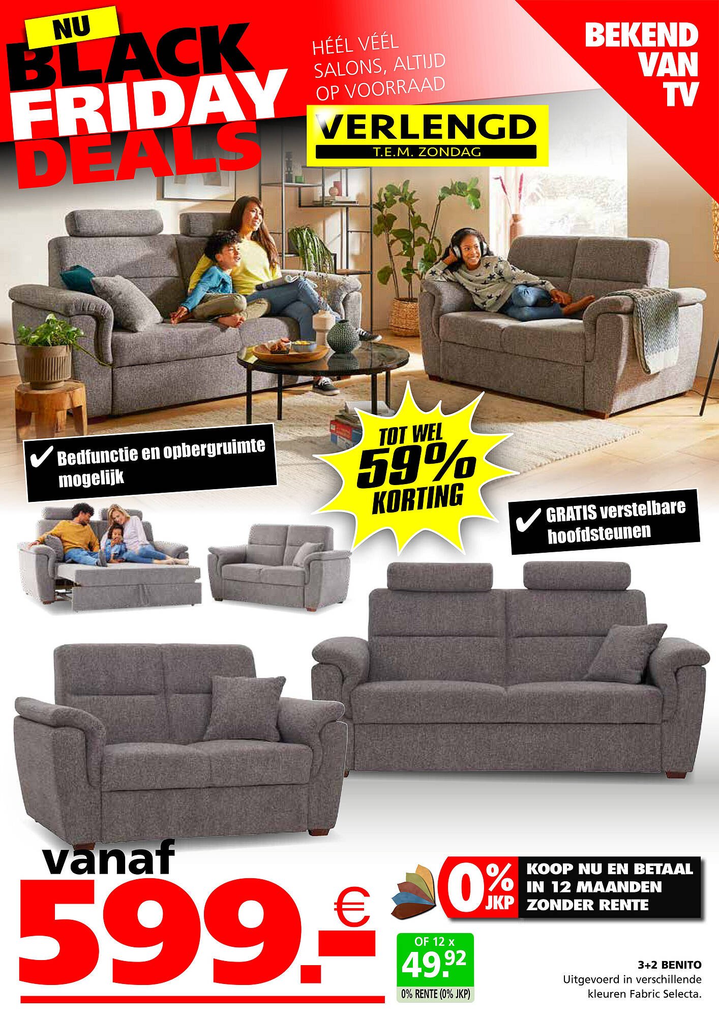 Seats and Sofas folder