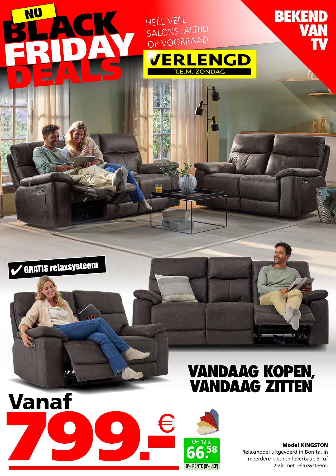 Seats and Sofas folder