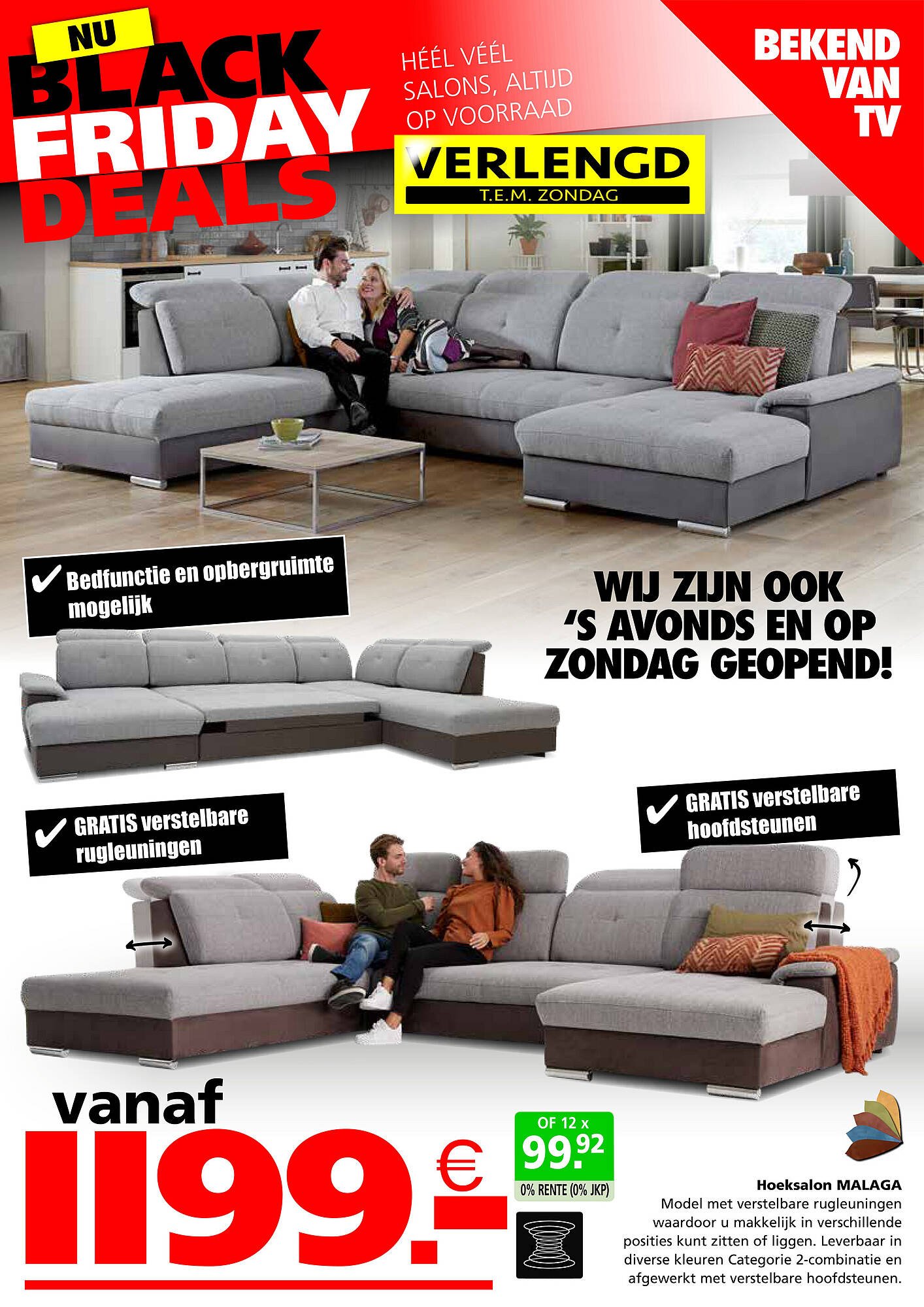 Seats and Sofas folder