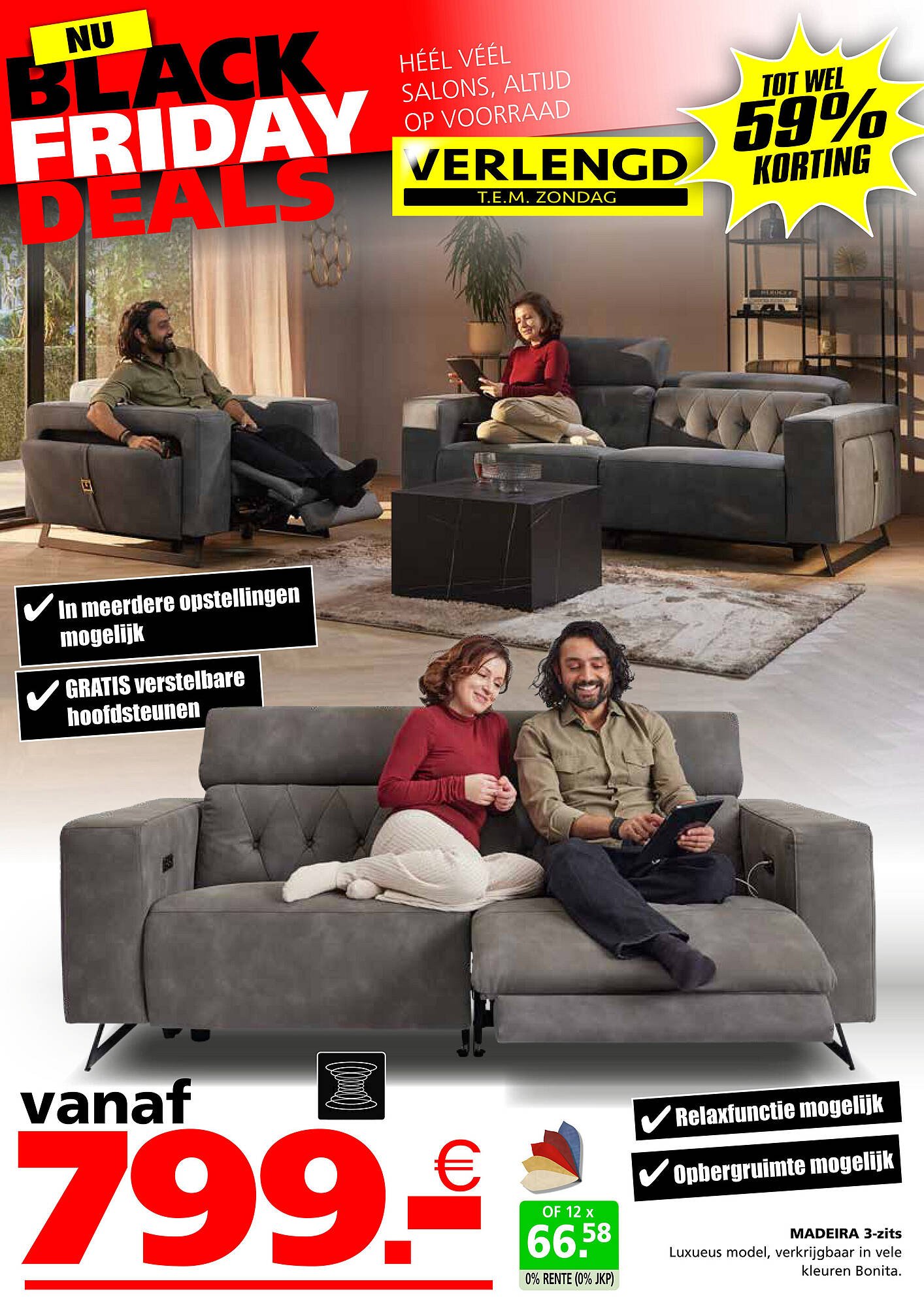 Seats and Sofas folder