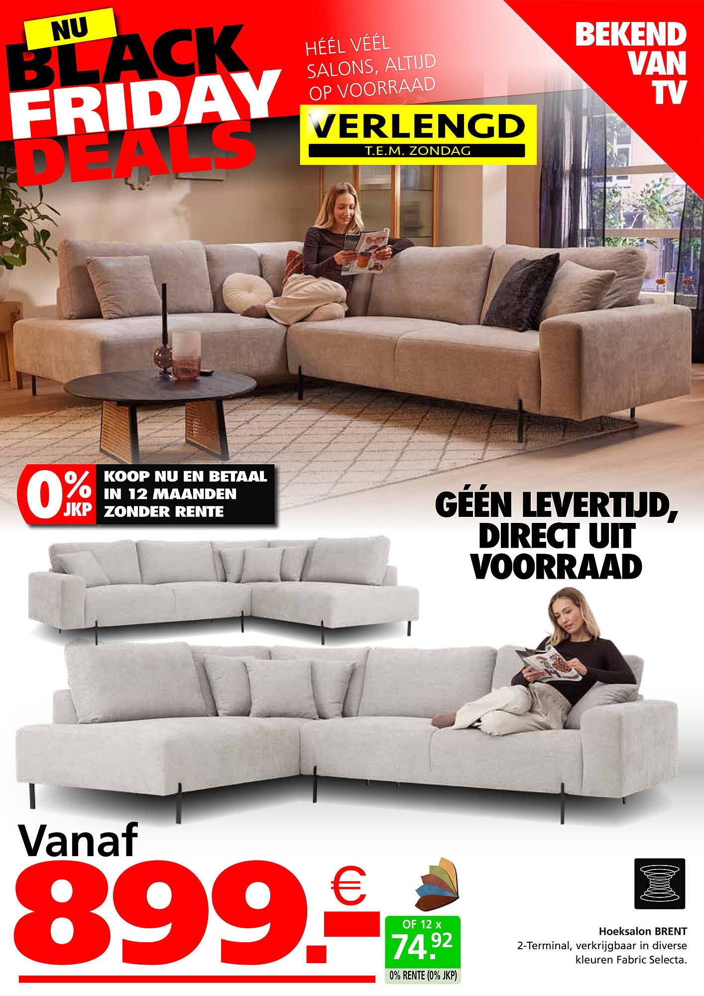 Seats and Sofas folder