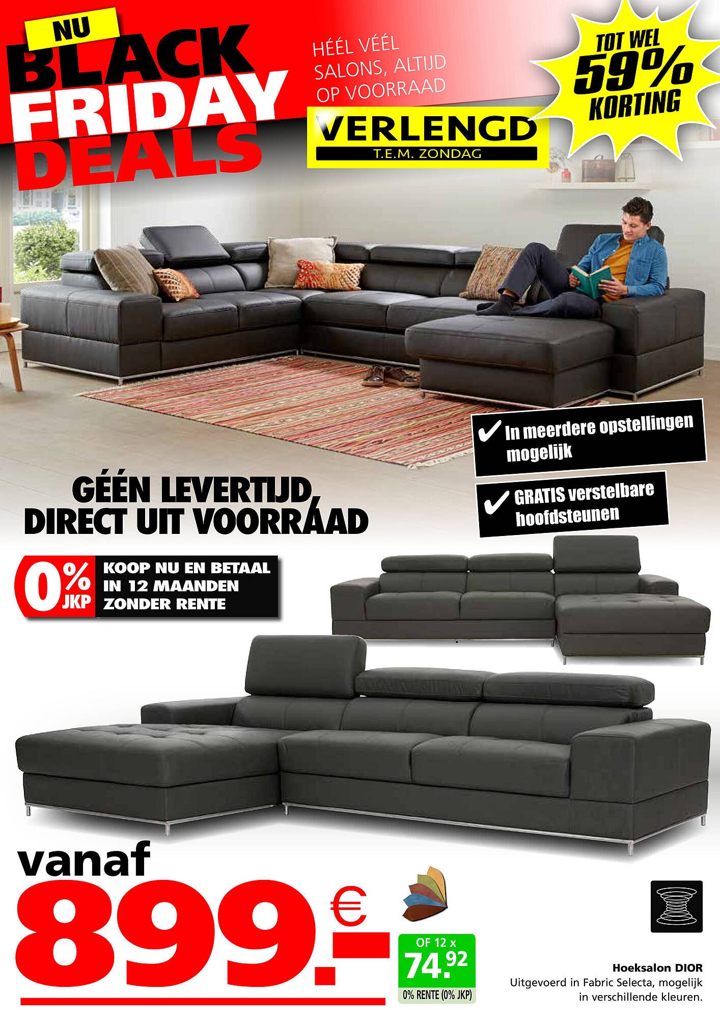 Seats and Sofas folder