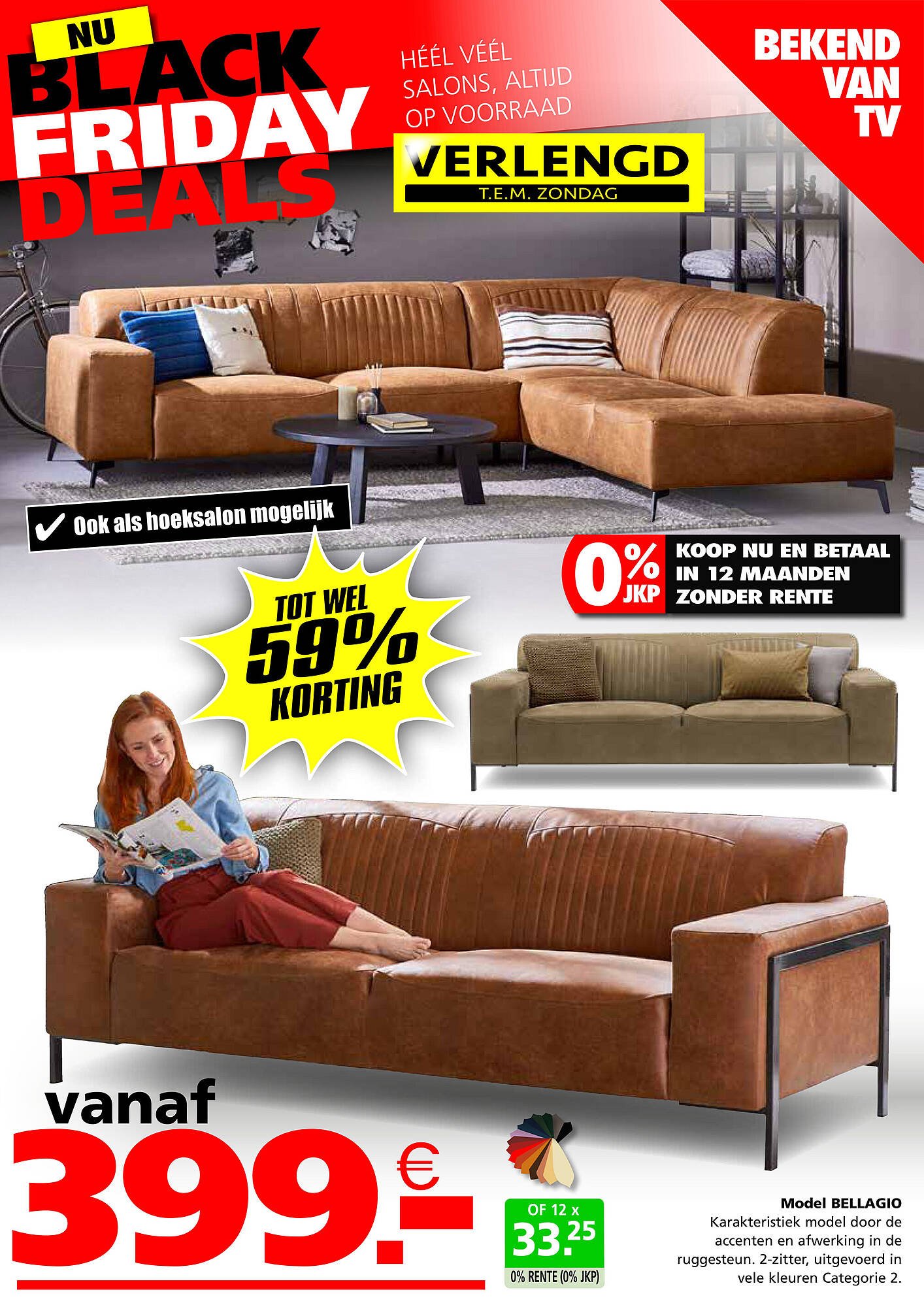 Seats and Sofas folder