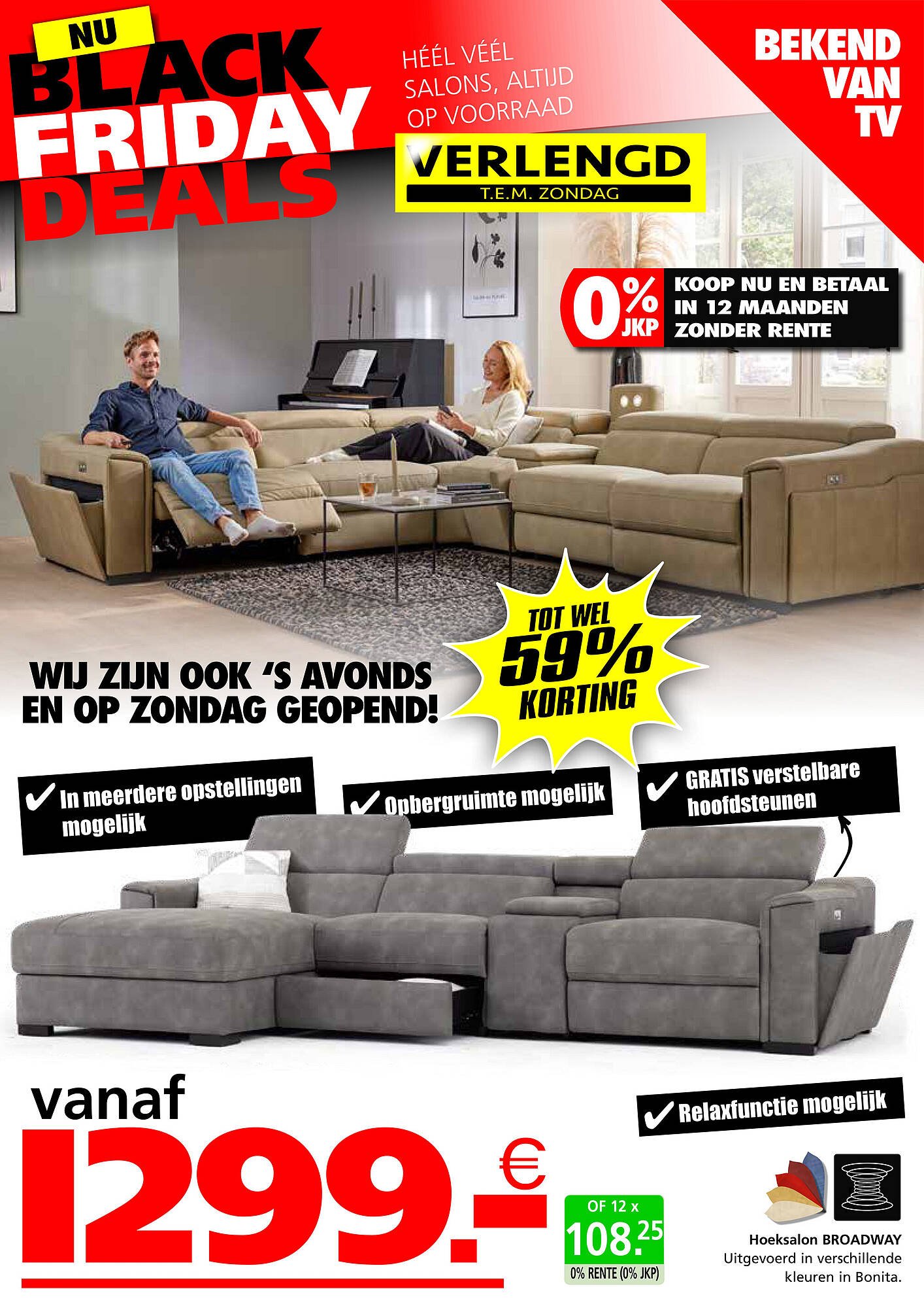 Seats and Sofas folder