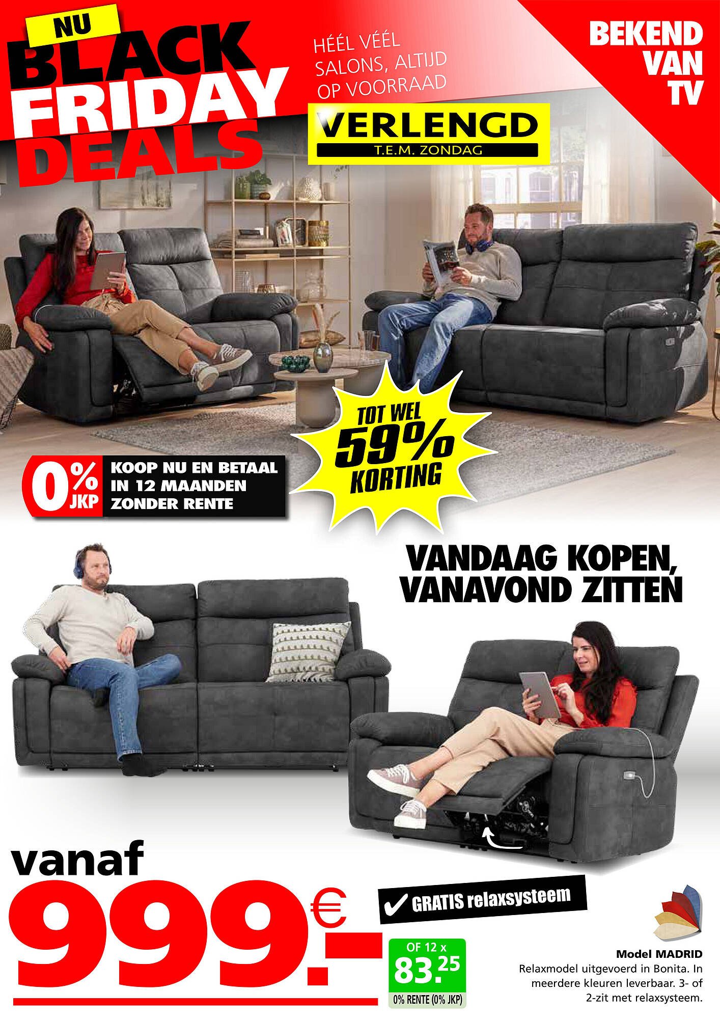 Seats and Sofas folder