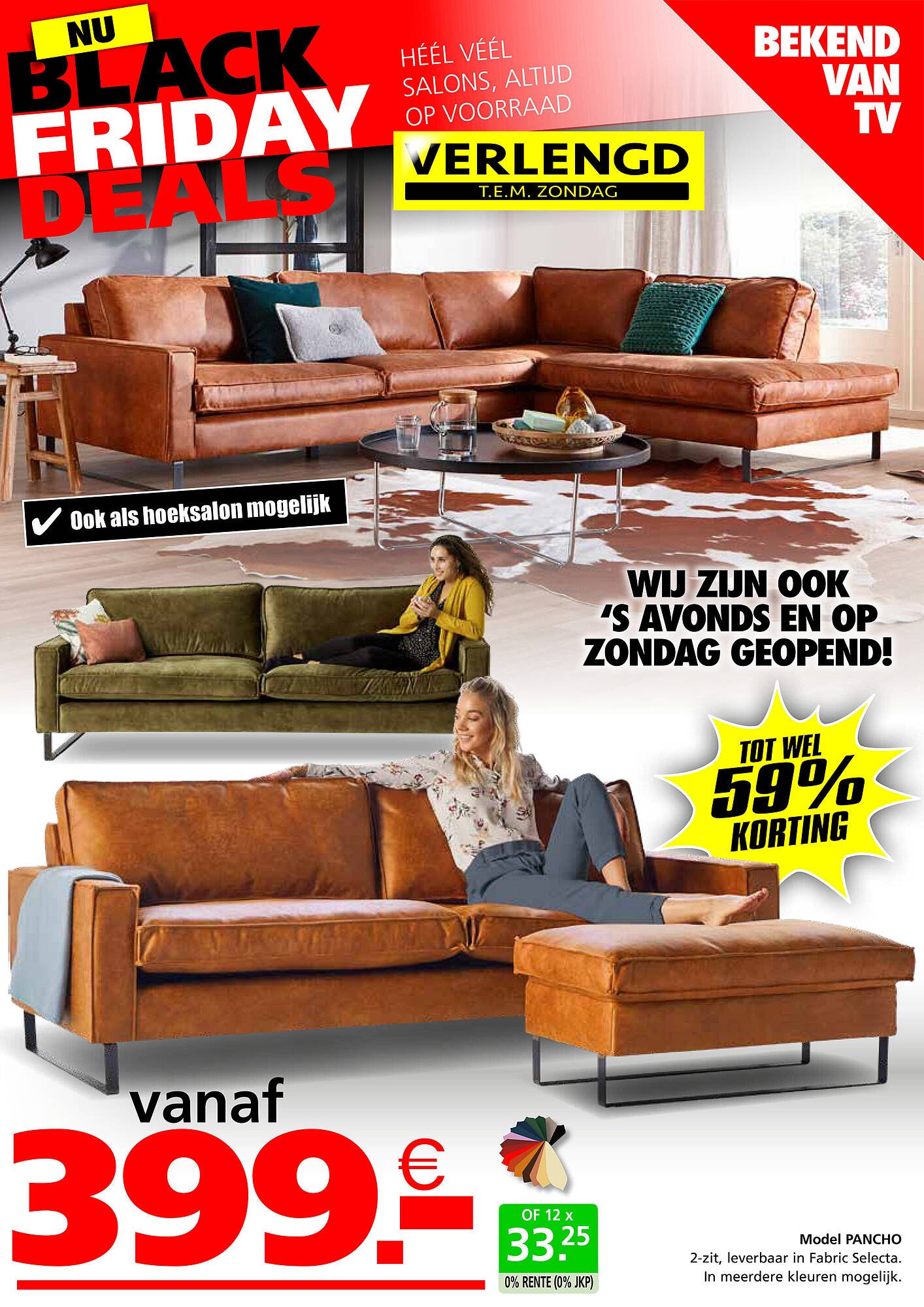 Seats and Sofas folder