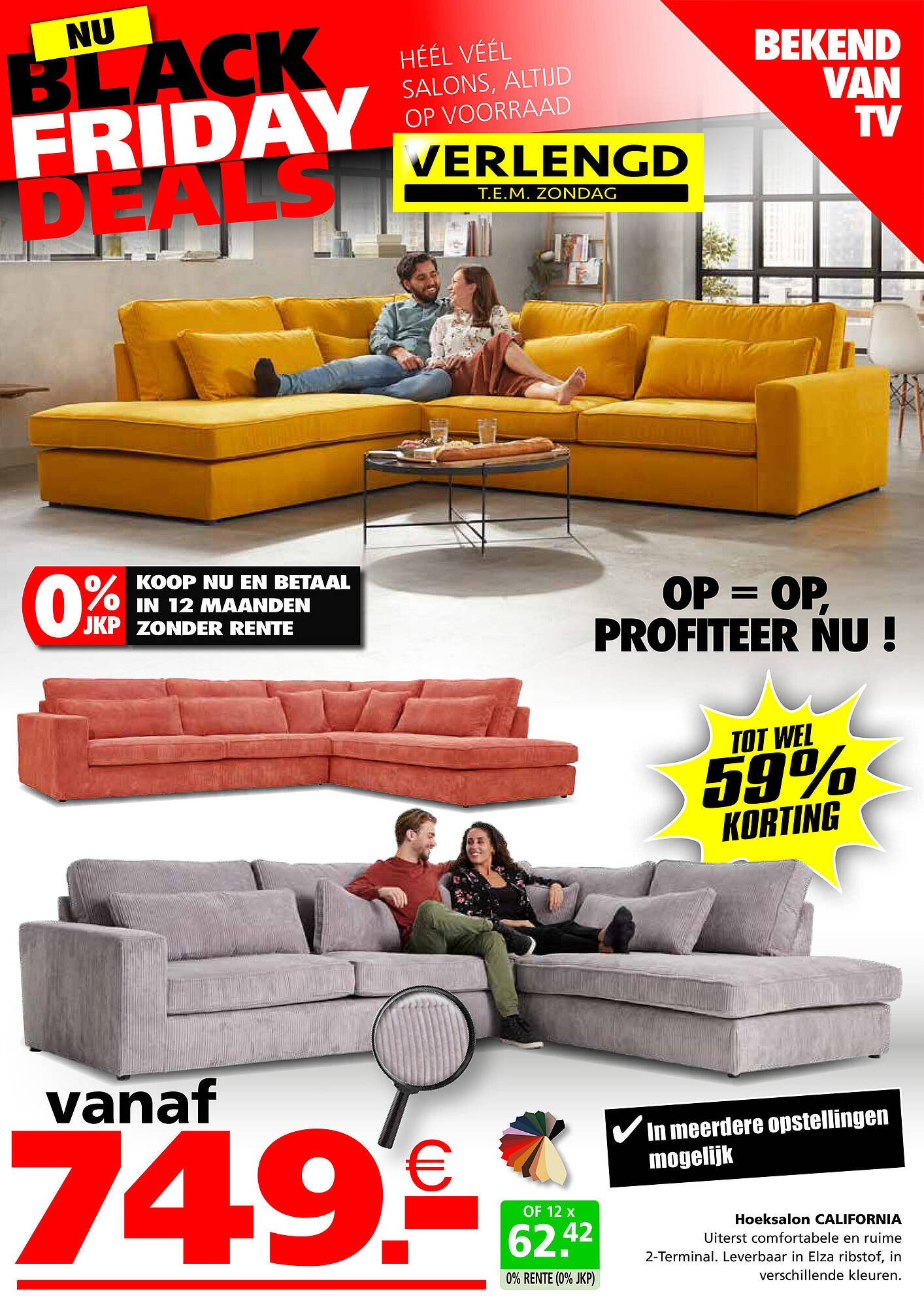 Seats and Sofas folder