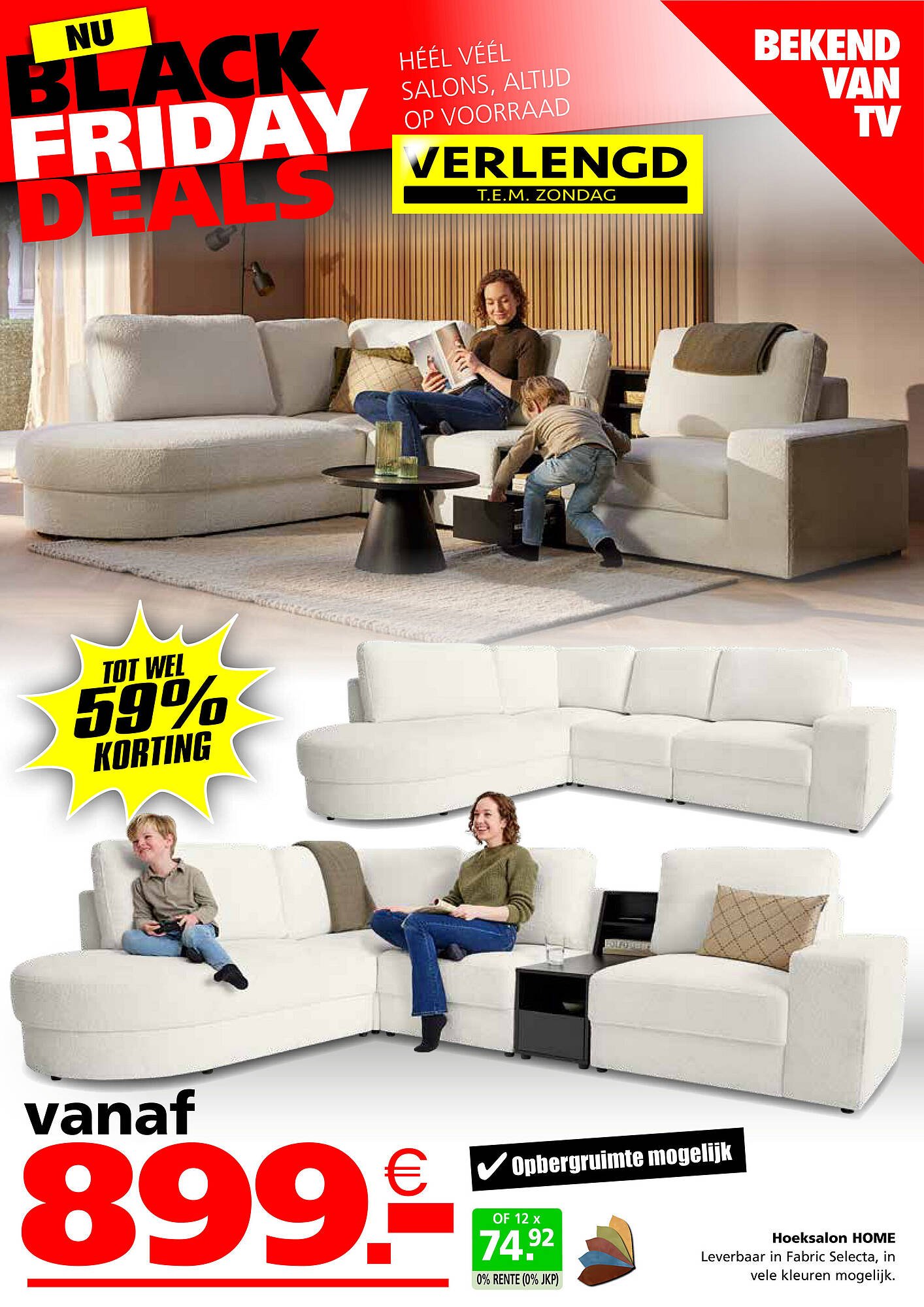 Seats and Sofas folder