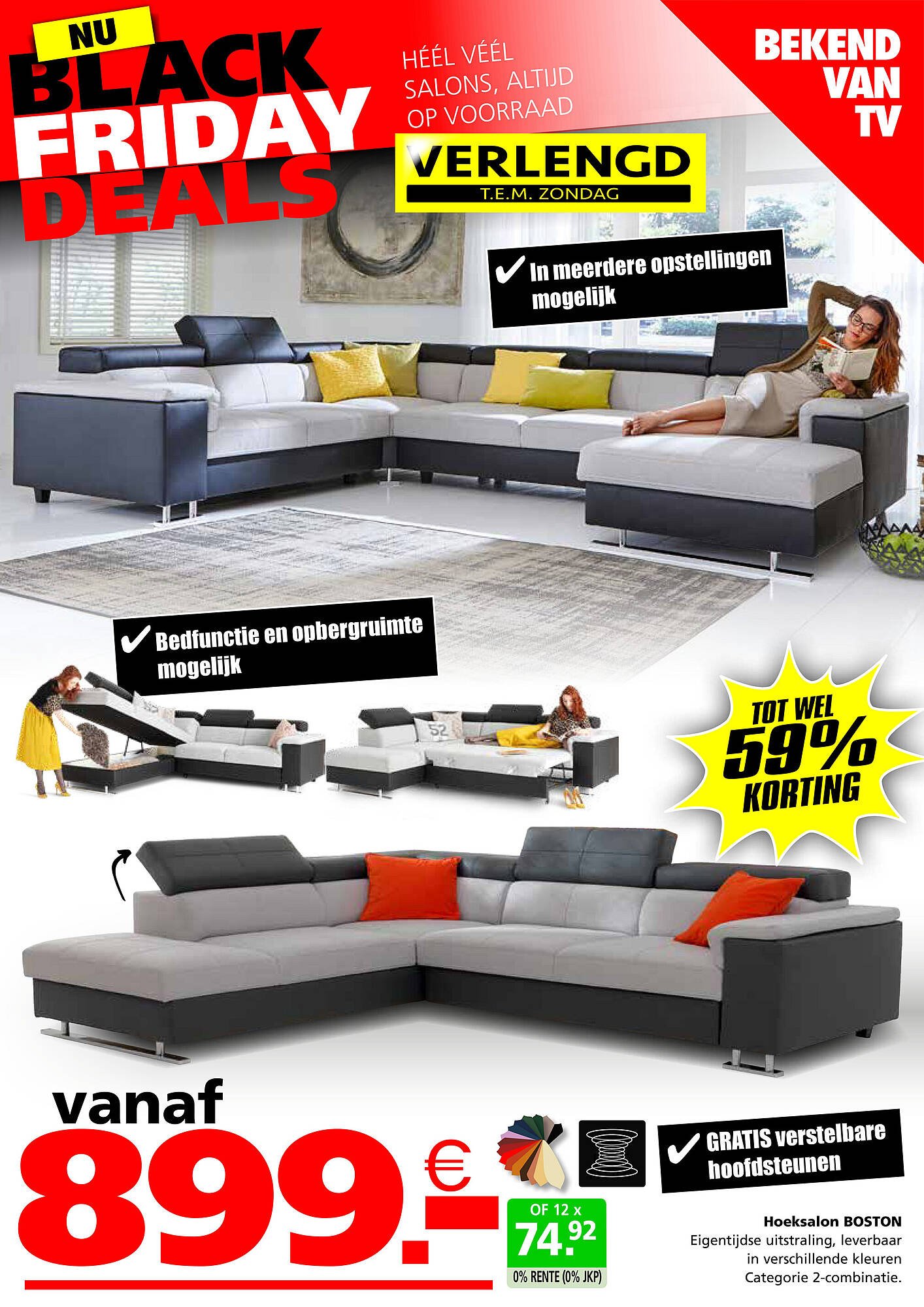 Seats and Sofas folder