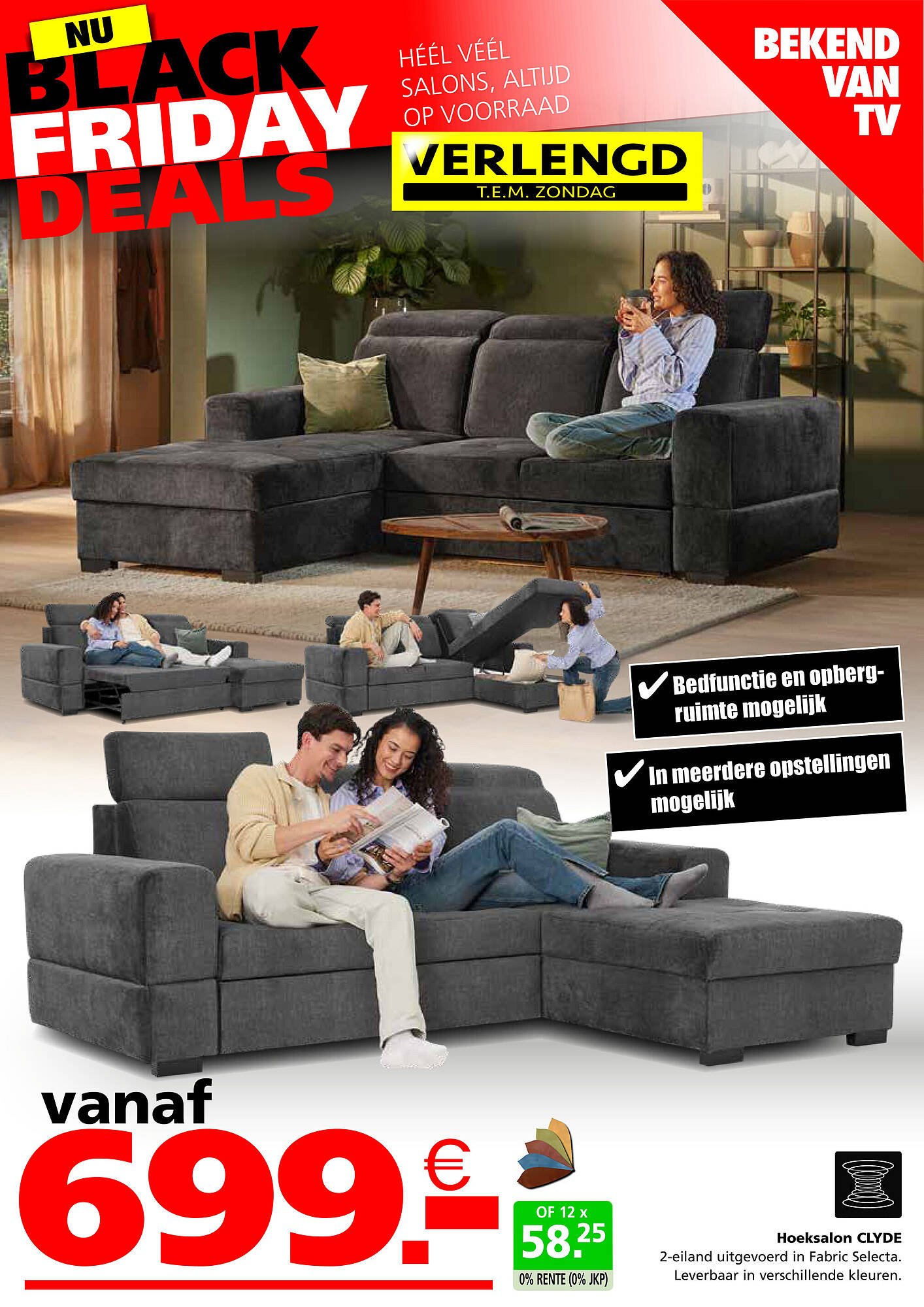 Seats and Sofas folder