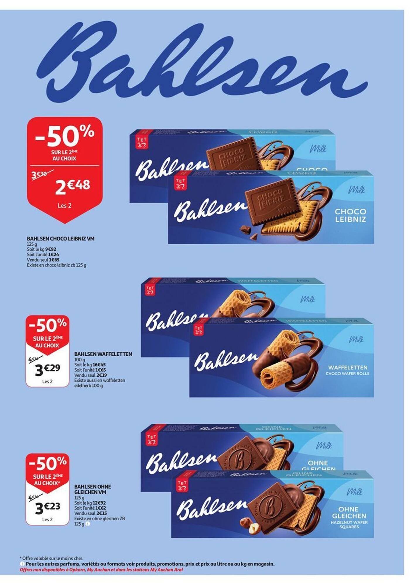 Auchan folder (2025-09-09 - 2025-09-14)
