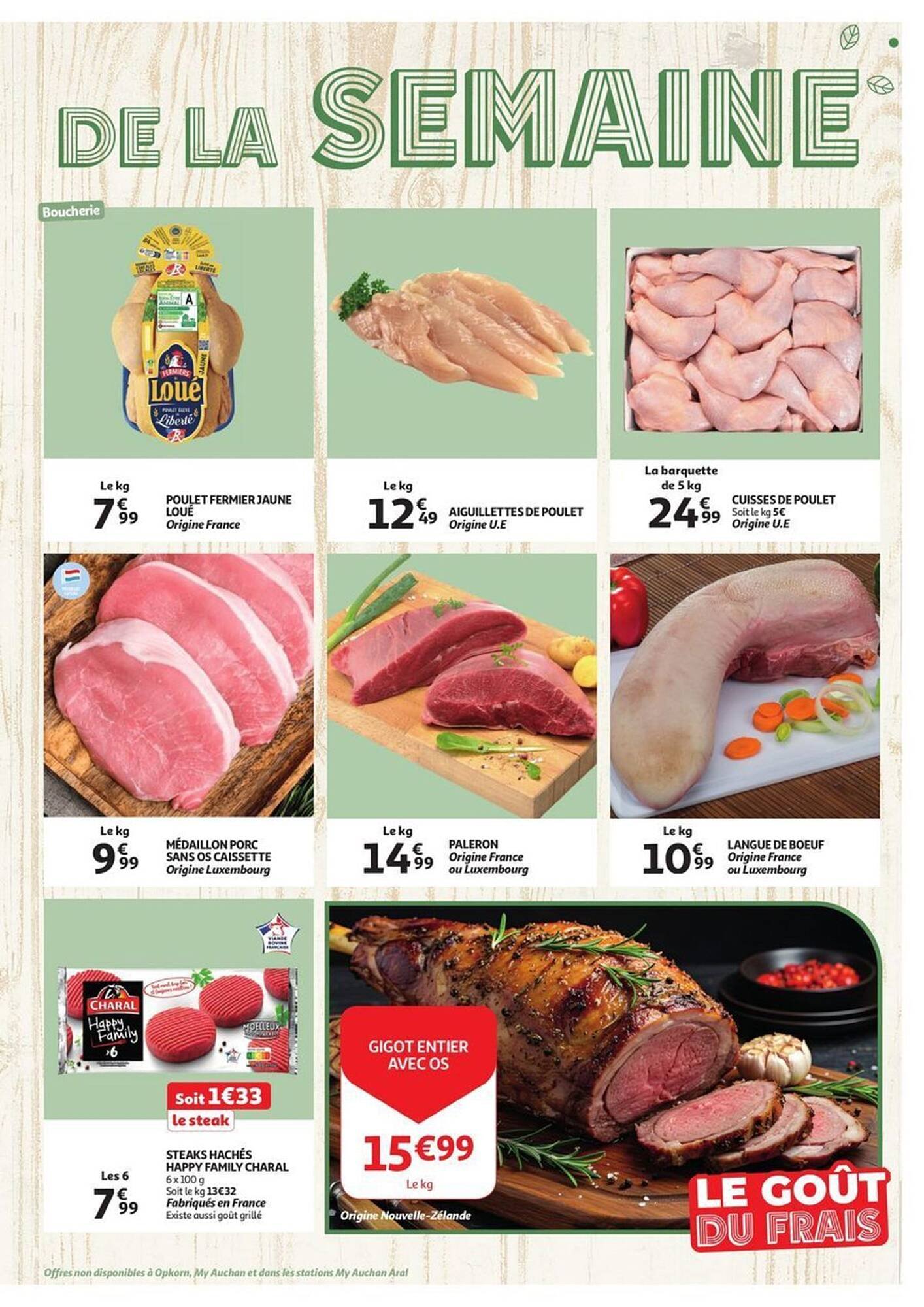 Auchan folder (2025-09-09 - 2025-09-14)