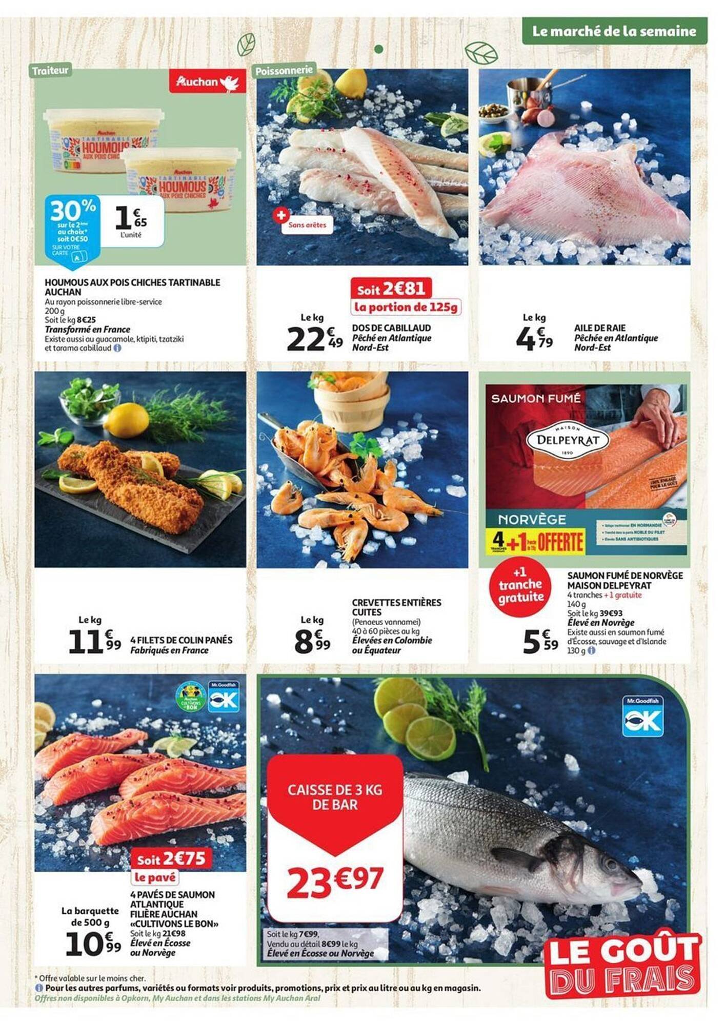 Auchan folder (2025-09-09 - 2025-09-14)