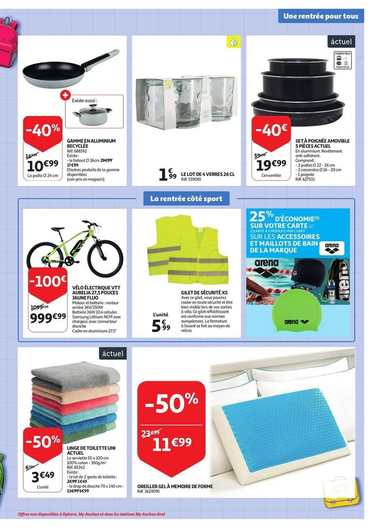 Auchan folder (2025-09-09 - 2025-09-14)
