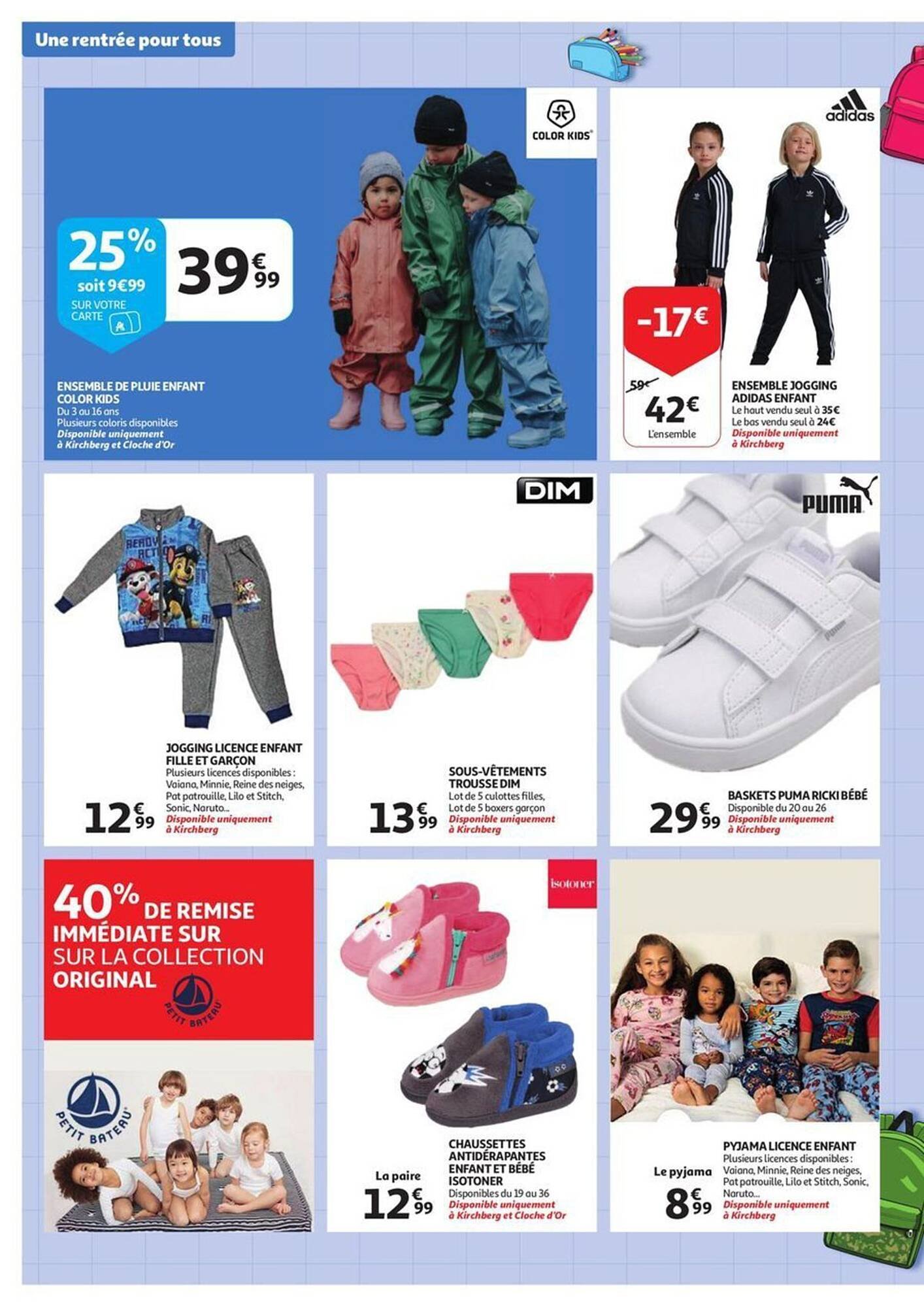 Auchan folder (2025-09-09 - 2025-09-14)