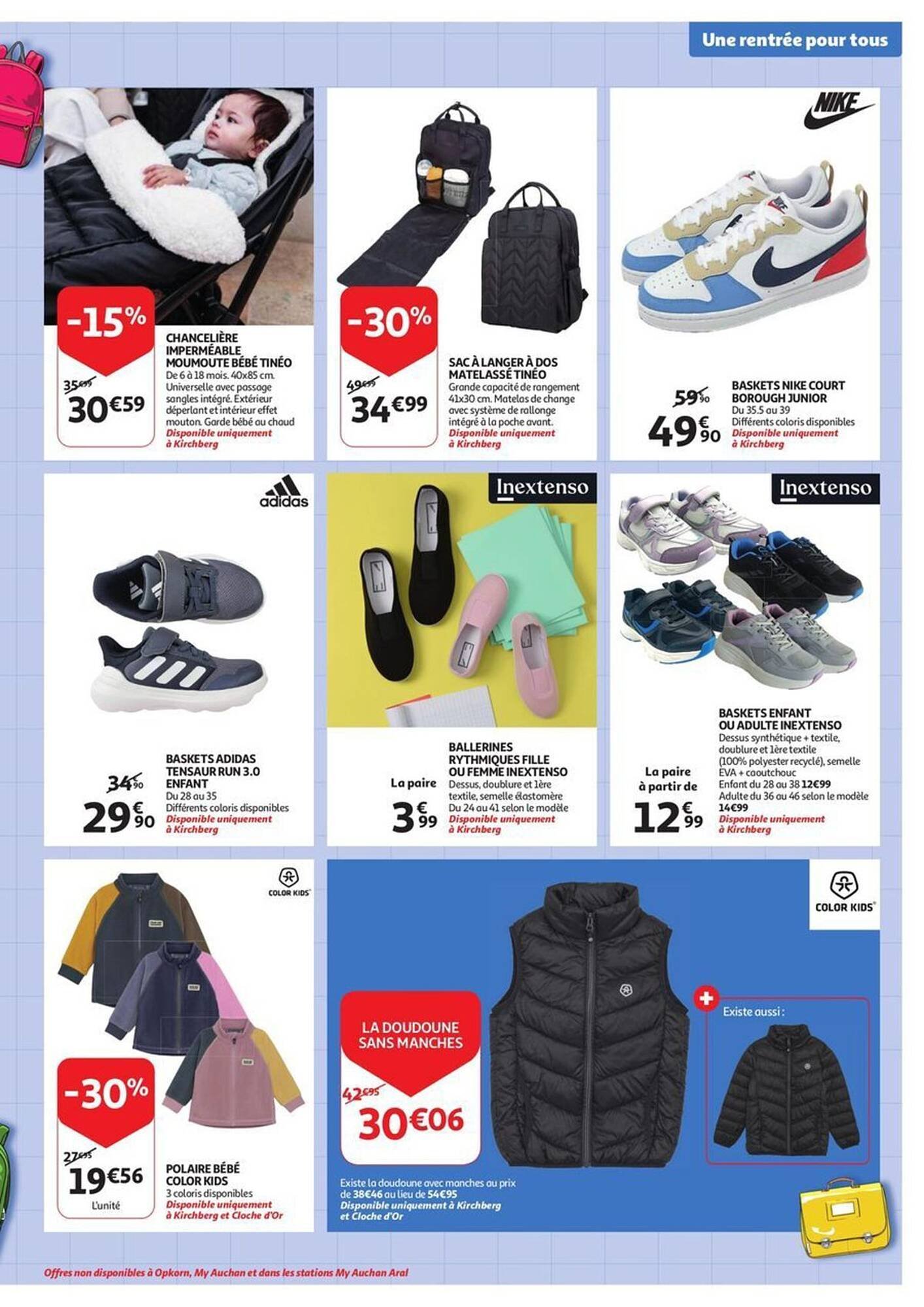 Auchan folder (2025-09-09 - 2025-09-14)
