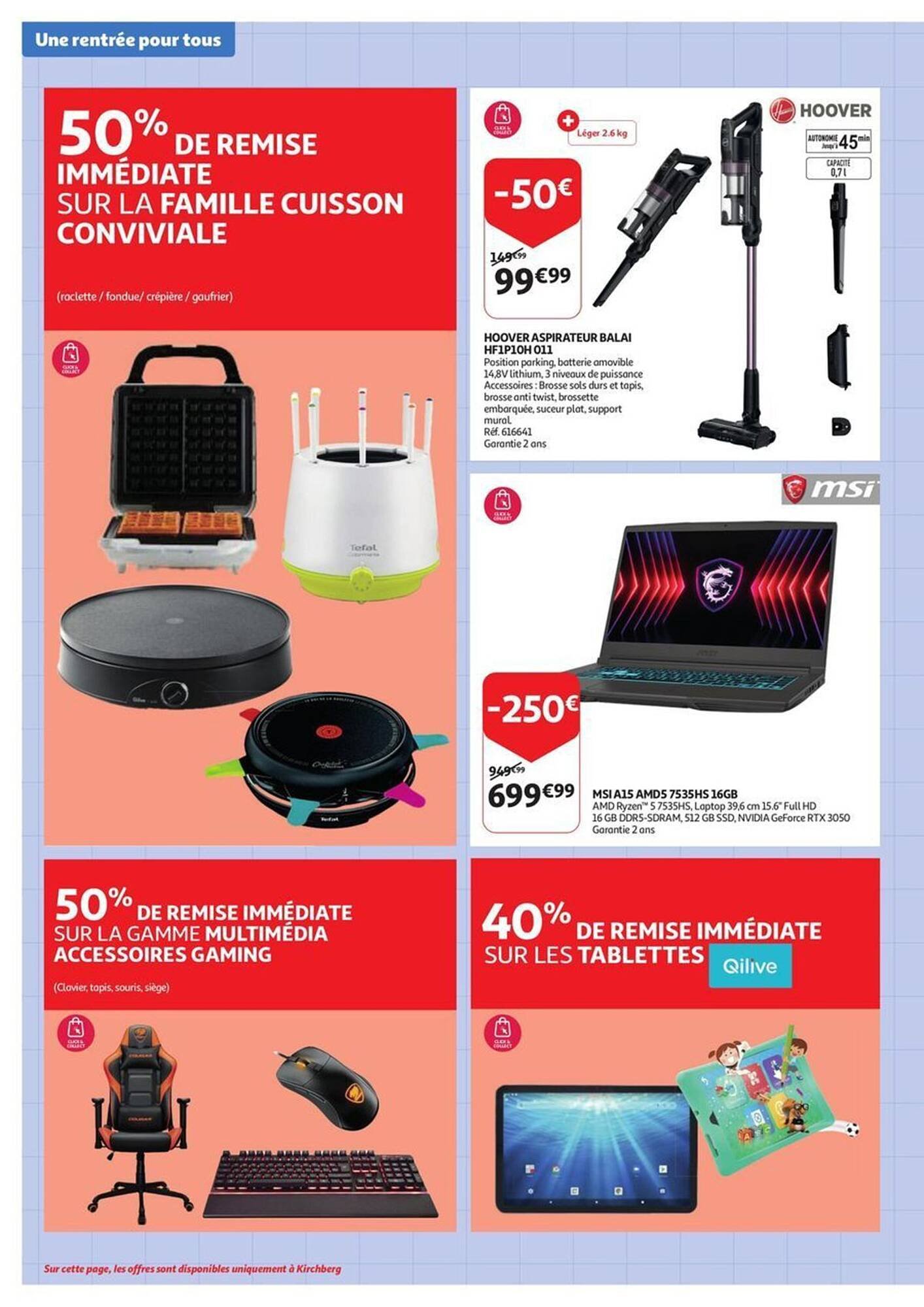 Auchan folder (2025-09-09 - 2025-09-14)