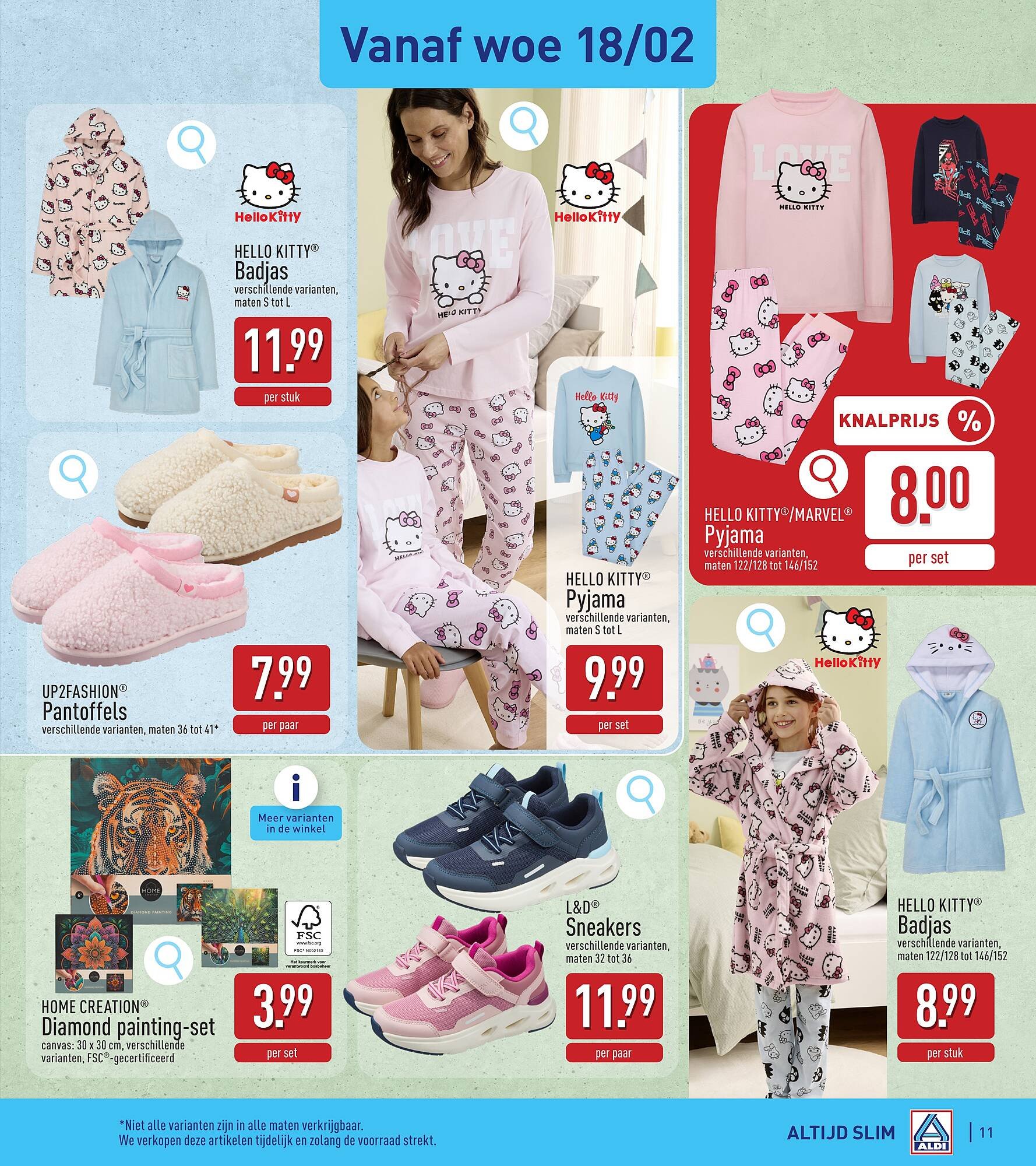 ALDI folder week 8 (2026-02-16 - 2026-02-21)