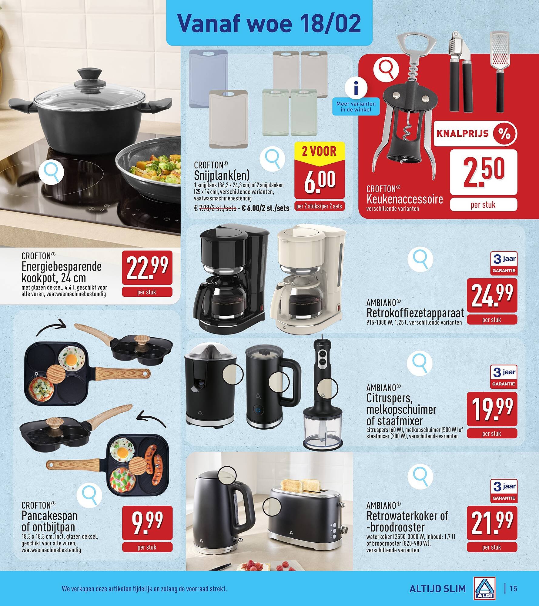 ALDI folder week 8 (2026-02-16 - 2026-02-21)