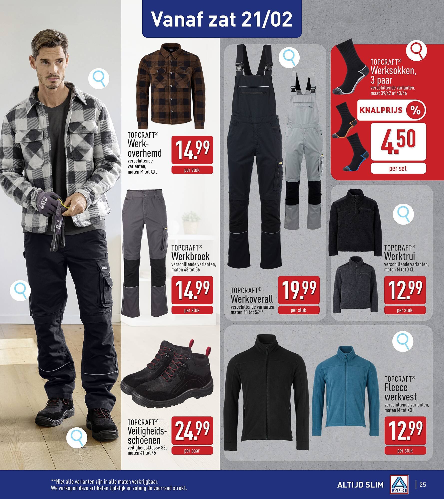 ALDI folder week 8 (2026-02-16 - 2026-02-21)