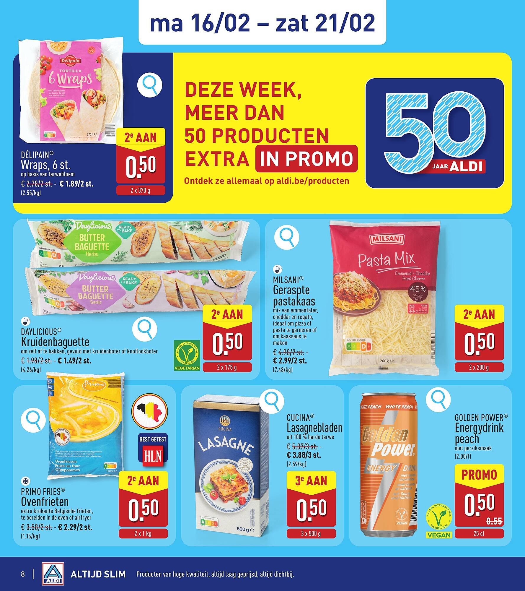 ALDI folder week 8 (2026-02-16 - 2026-02-21)