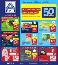 ALDI folder week 8 (2026-02-16 - 2026-02-21)