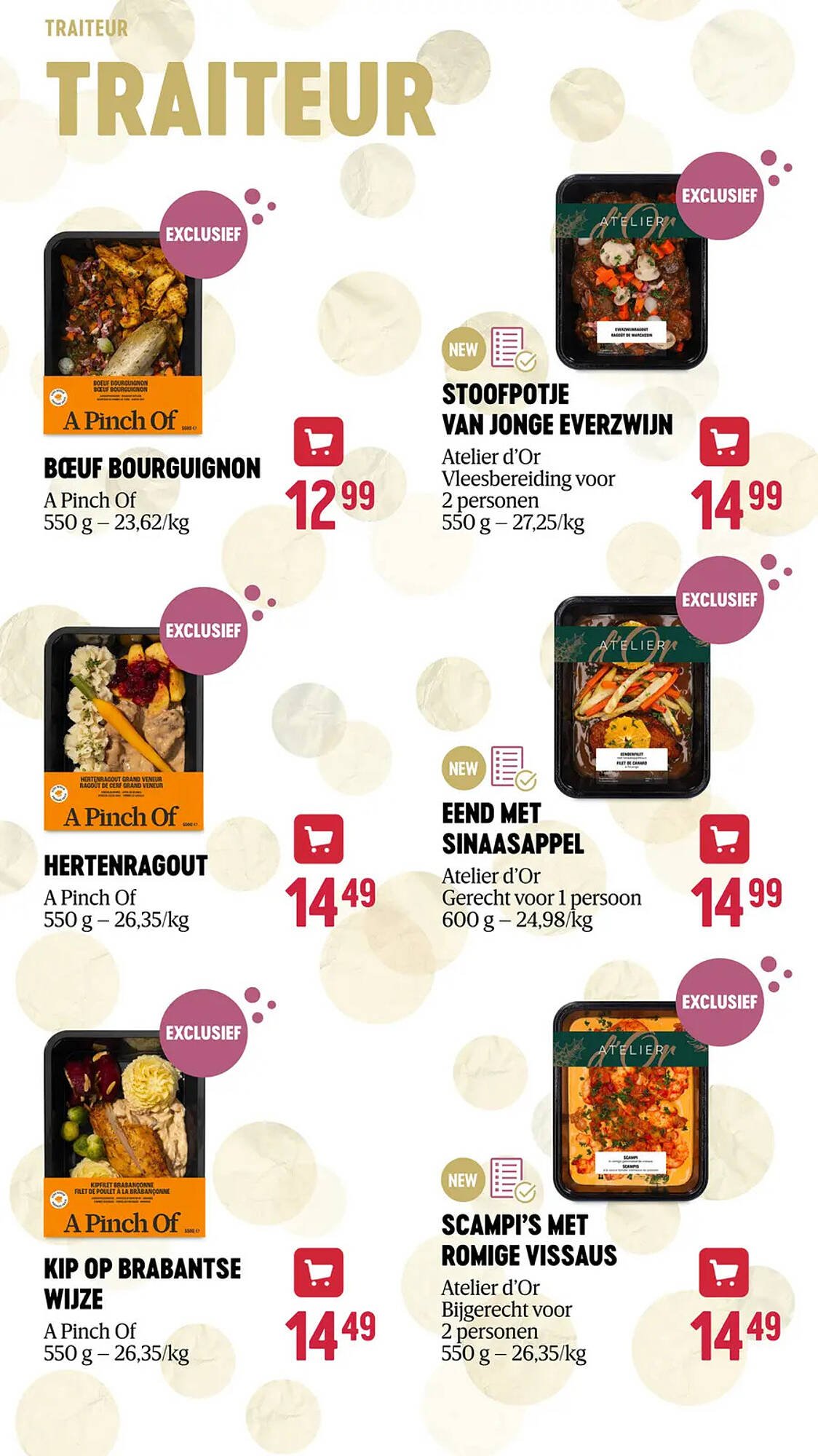 Delhaize folder (2025-11-13 - 2025-12-31)