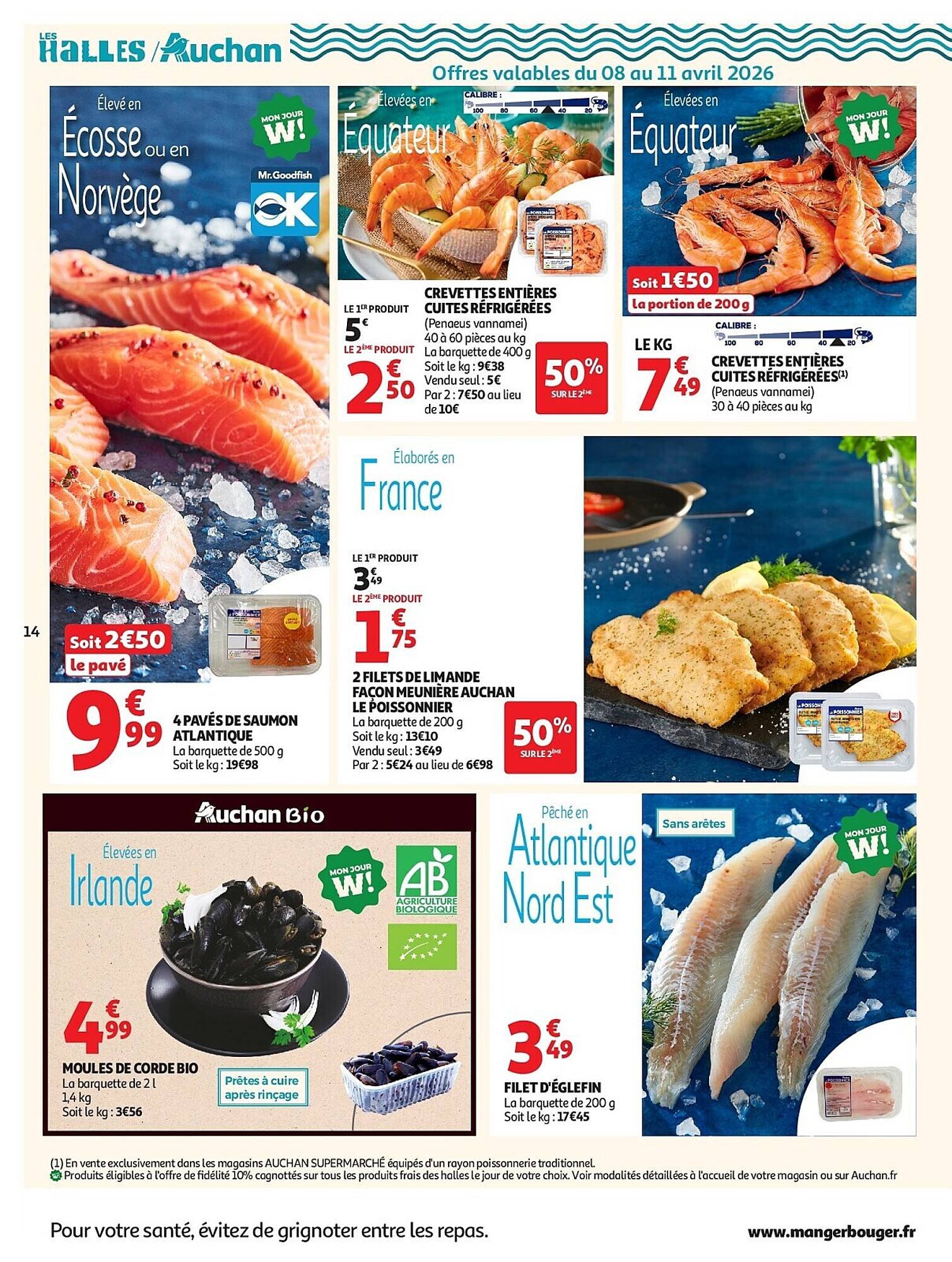 Auchan folder (2026-04-08 - 2026-04-18)