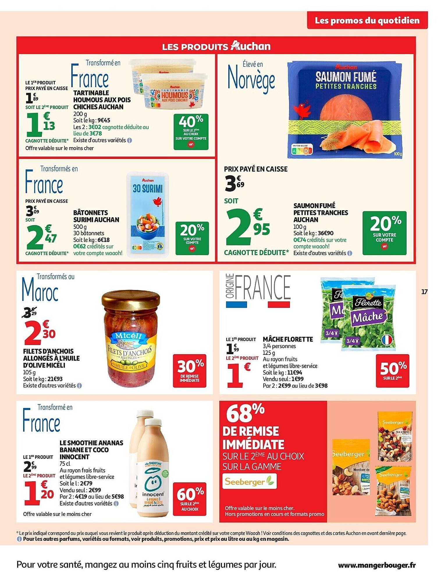 Auchan folder (2026-04-08 - 2026-04-18)