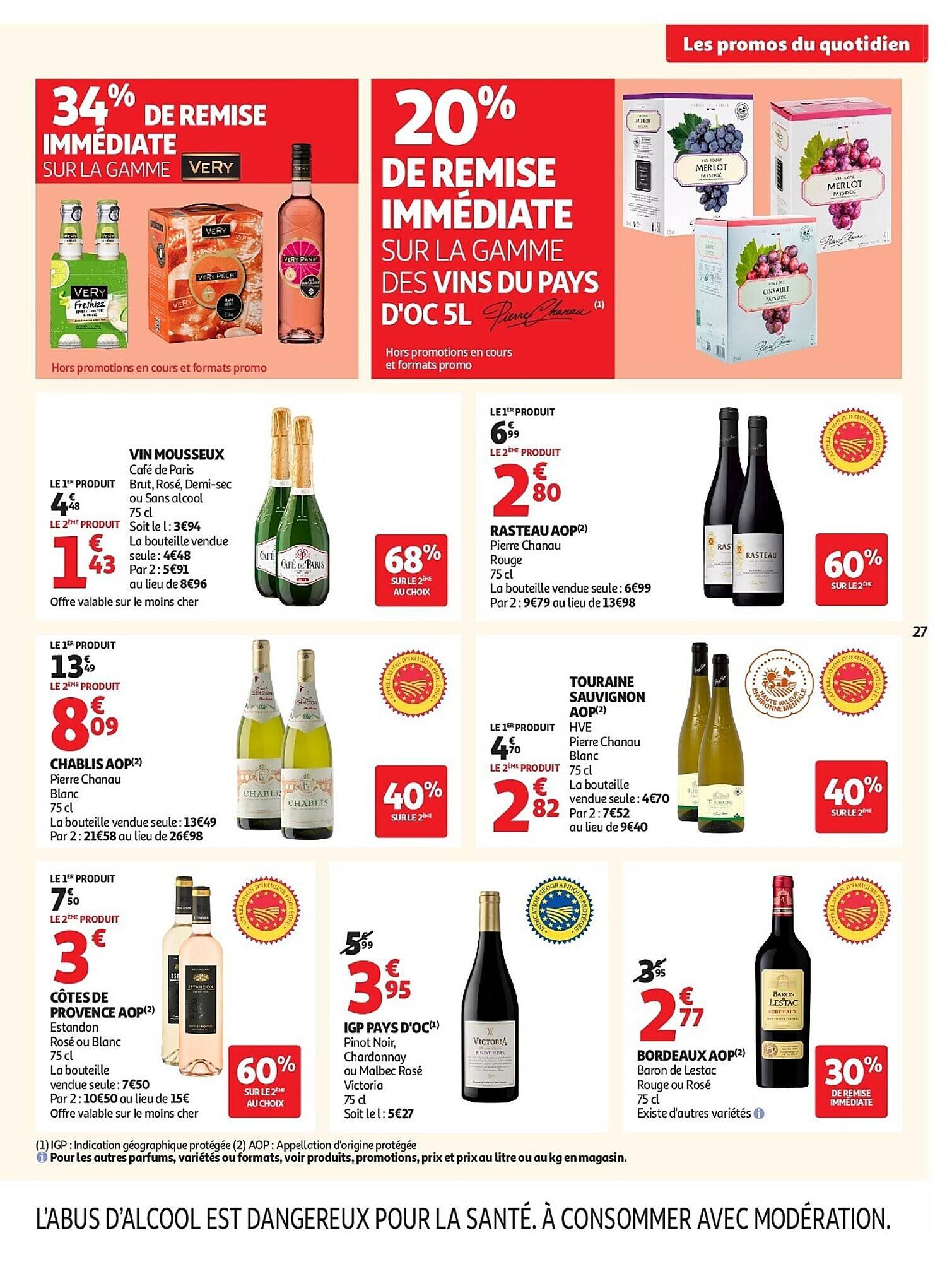 Auchan folder (2026-04-08 - 2026-04-18)