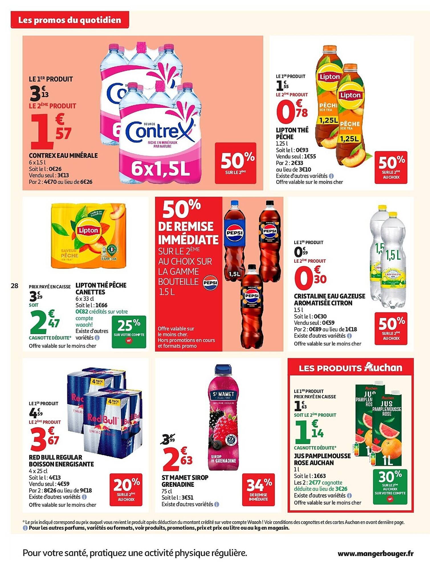 Auchan folder (2026-04-08 - 2026-04-18)