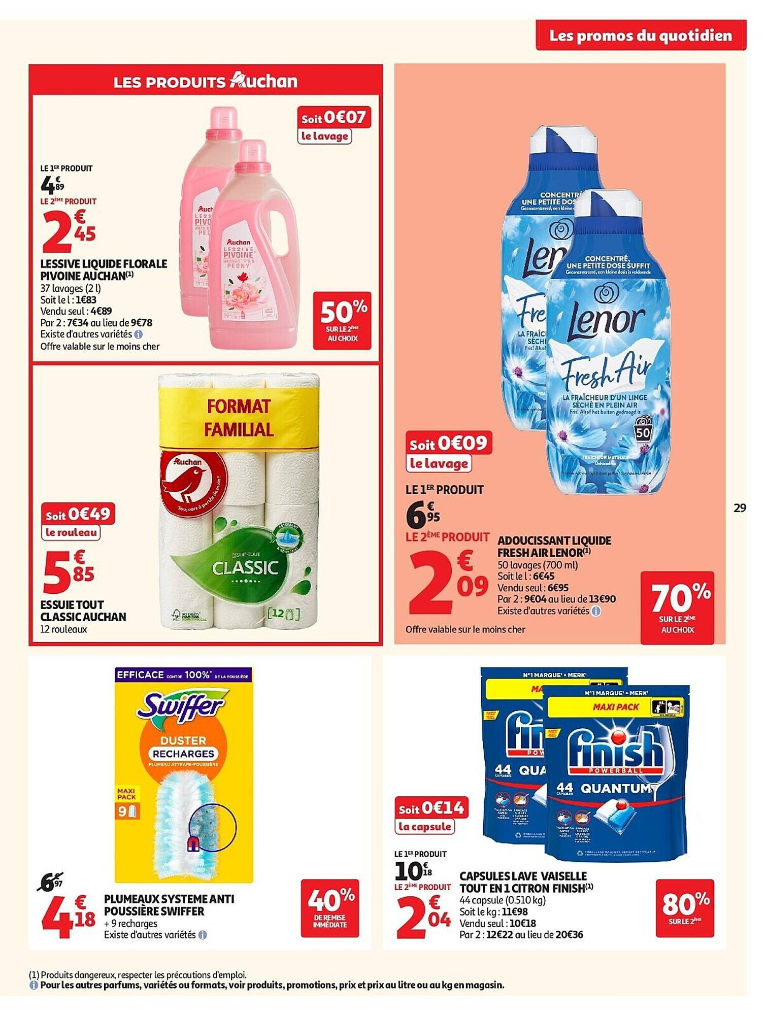 Auchan folder (2026-04-08 - 2026-04-18)