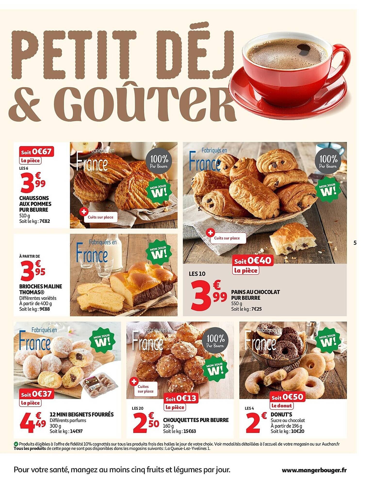 Auchan folder (2026-04-08 - 2026-04-18)