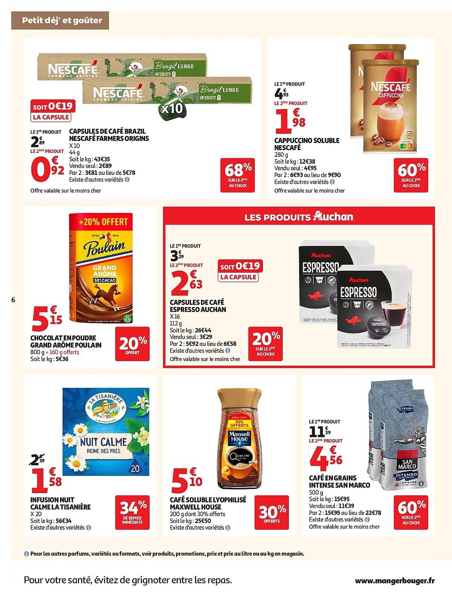 Auchan folder (2026-04-08 - 2026-04-18)