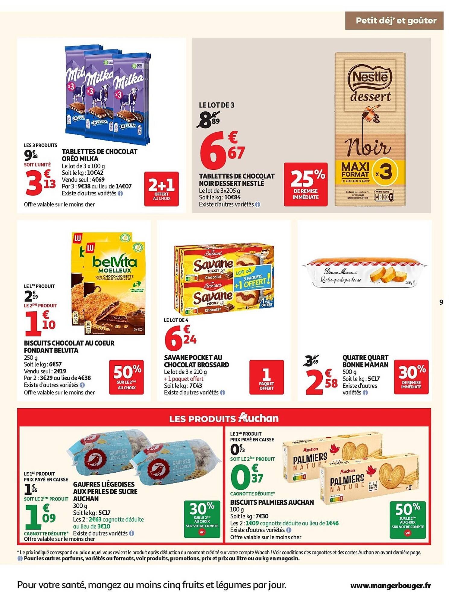 Auchan folder (2026-04-08 - 2026-04-18)