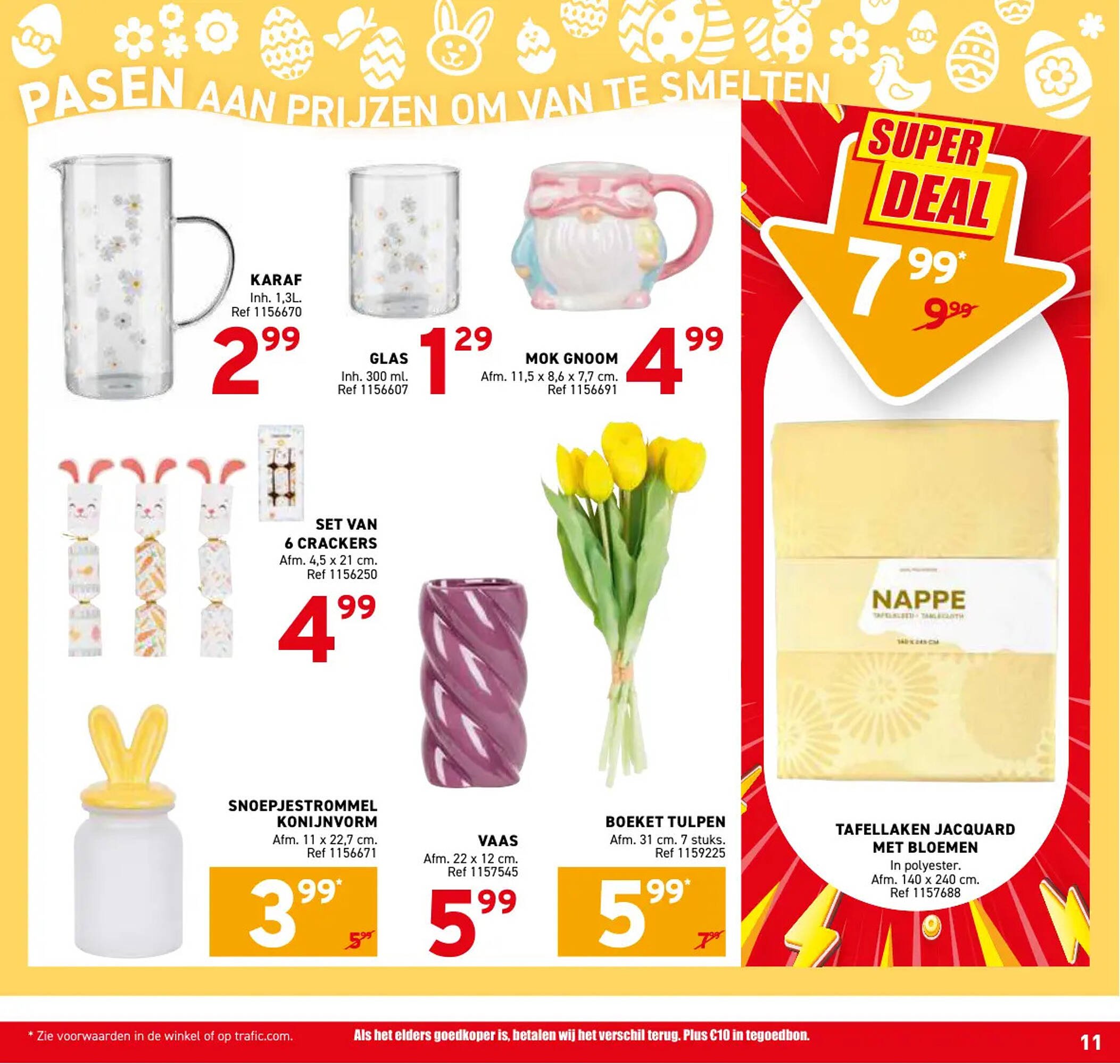 Trafic folder (2026-03-25 - 2026-03-29)