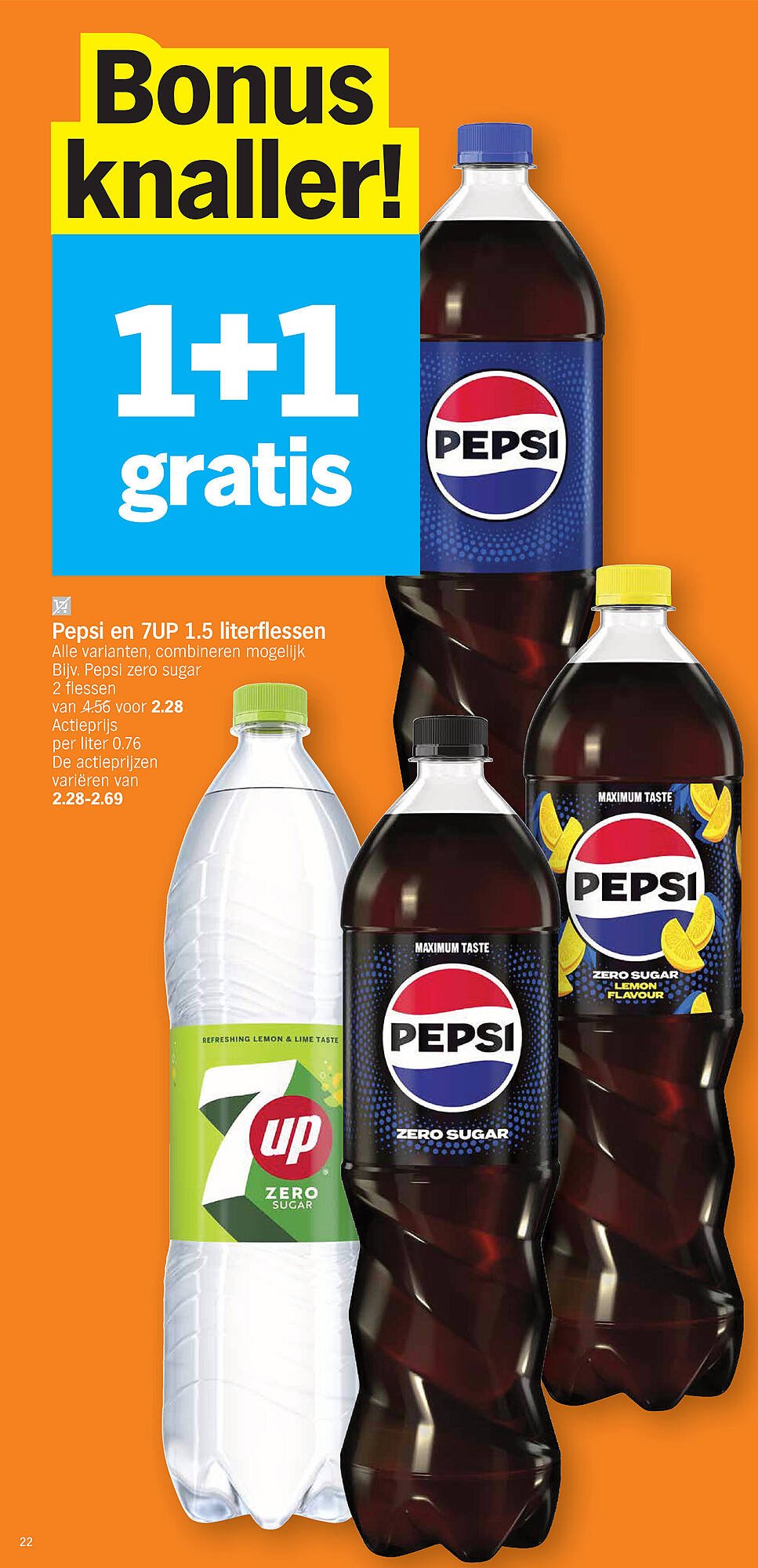 Albert Heijn folder (2025-10-06 - 2025-10-12)