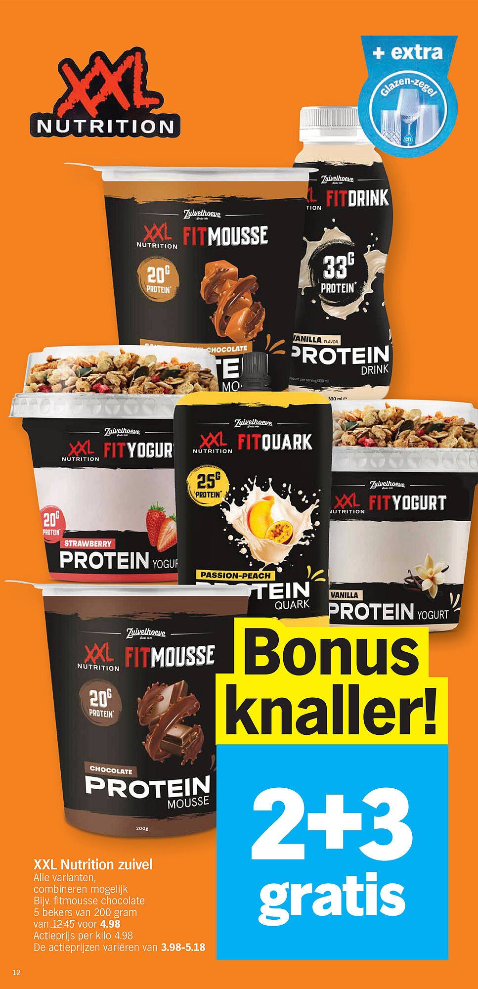 Albert Heijn folder (2025-10-06 - 2025-10-12)