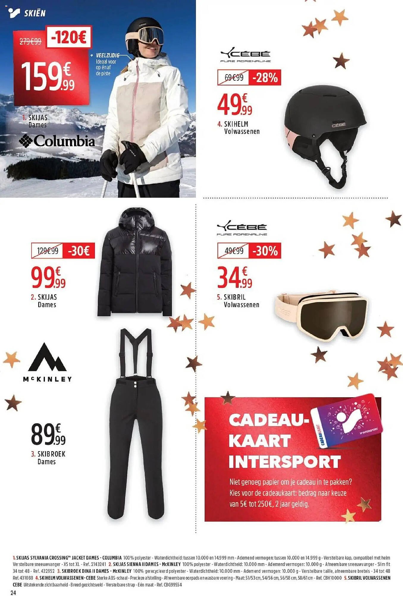 Intersport folder (2025-12-01 - 2025-12-24)