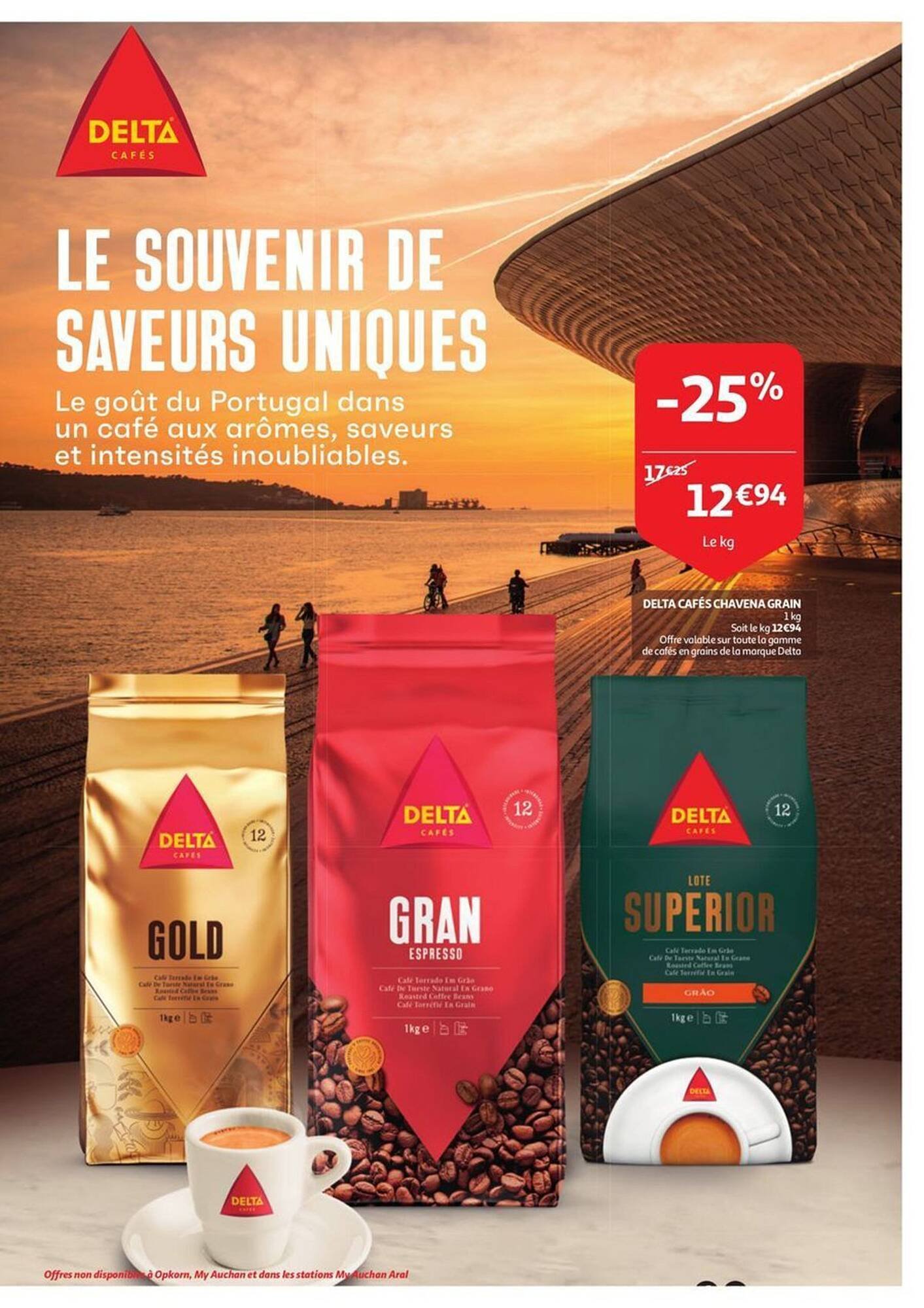 Auchan folder (2025-09-30 - 2025-10-05)